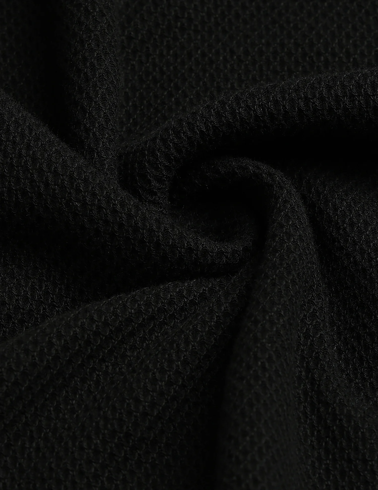 Textured Motel On The Coast Polo Shirt - Image 8