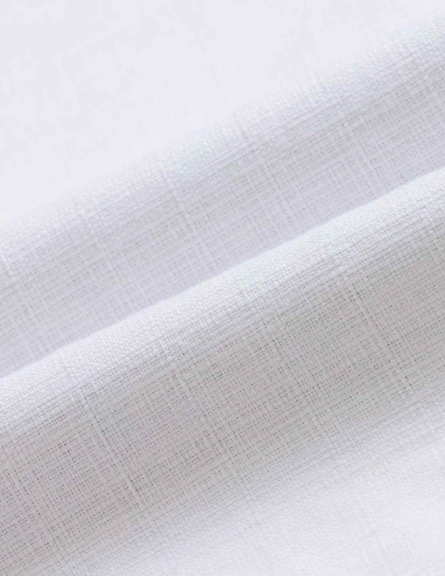 Textured Pure Cotton Shirt - Image 2