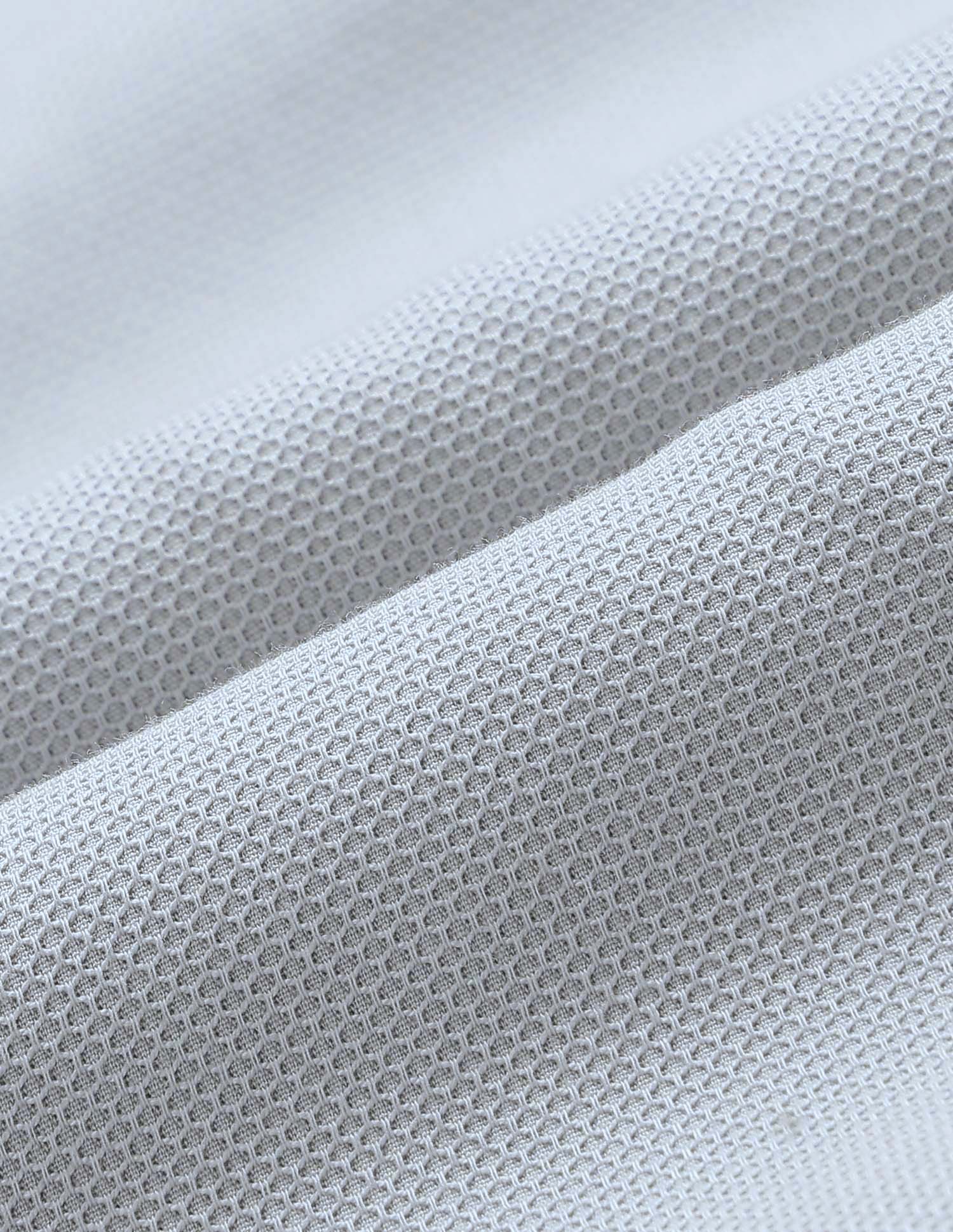Textured Regular Fit Dobby Shirt - Image 2