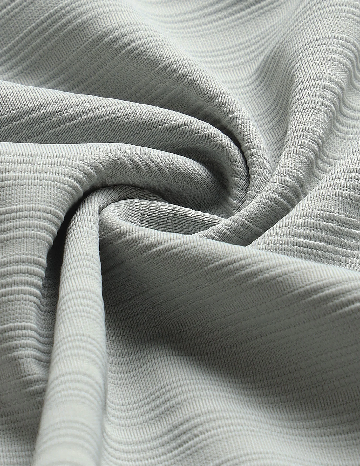 Textured Regular Fit Polo Shirt - Image 8