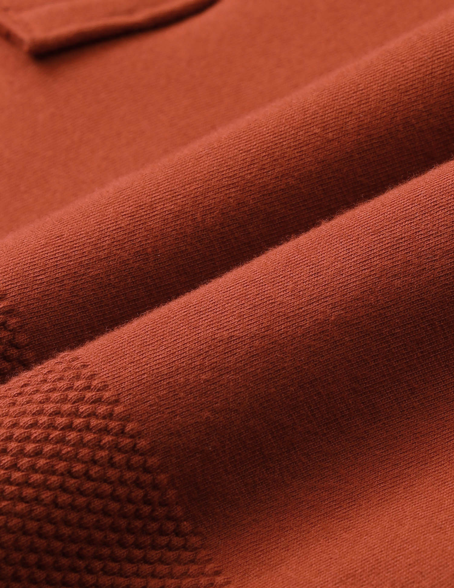 Textured Slim Fit Classic Polo Shirt - Image 2