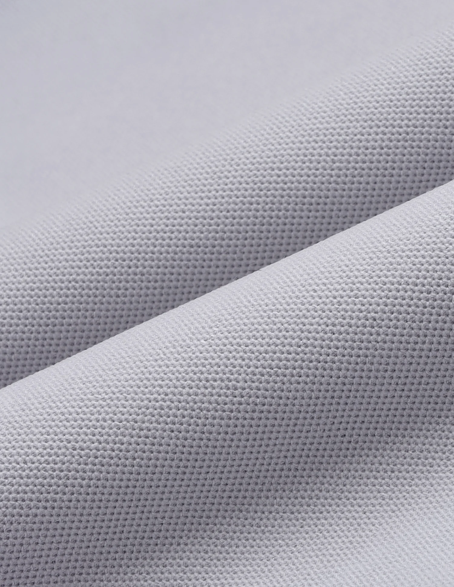 Textured Slim Fit Polo Shirt - Image 2