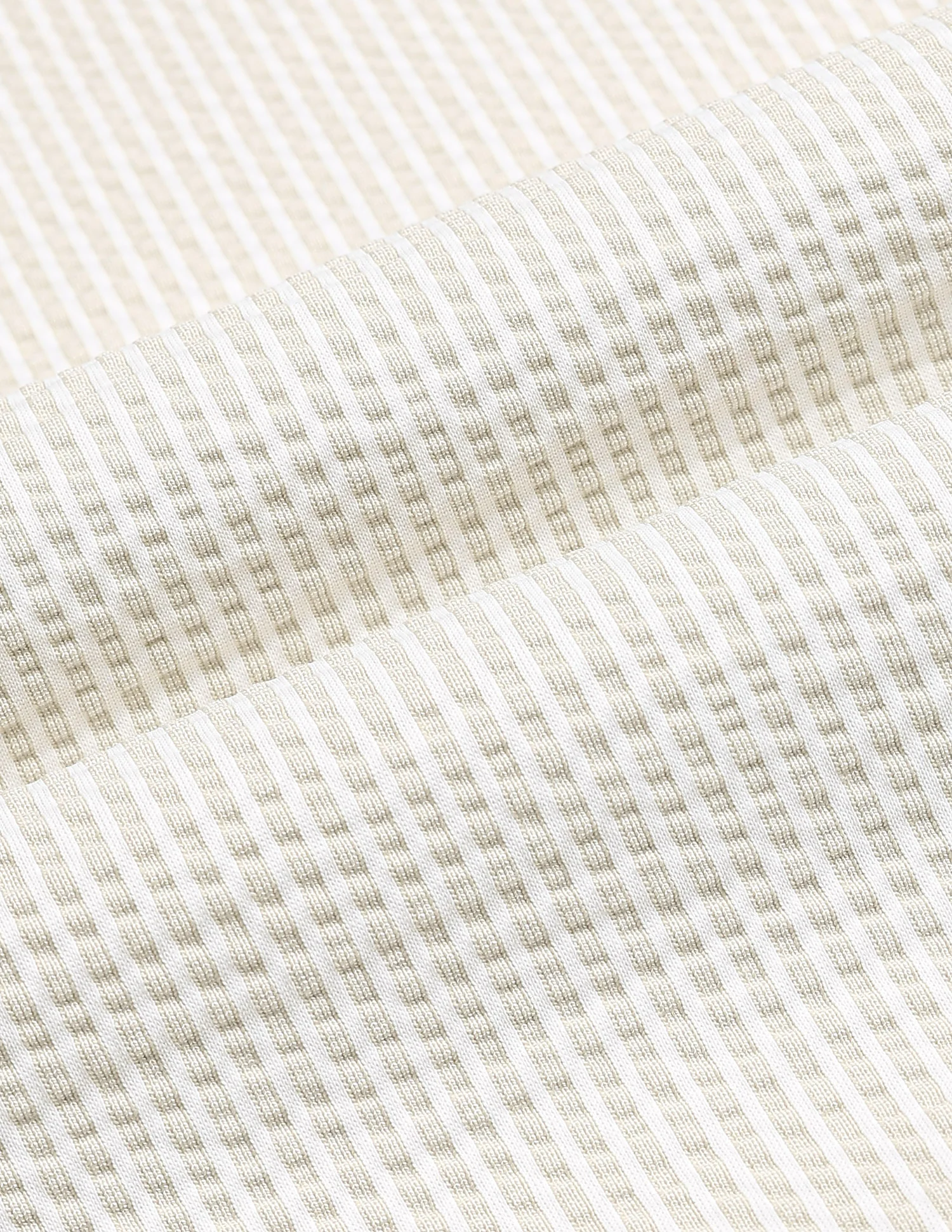 Textured Slim Fit Polo Shirt - Image 2