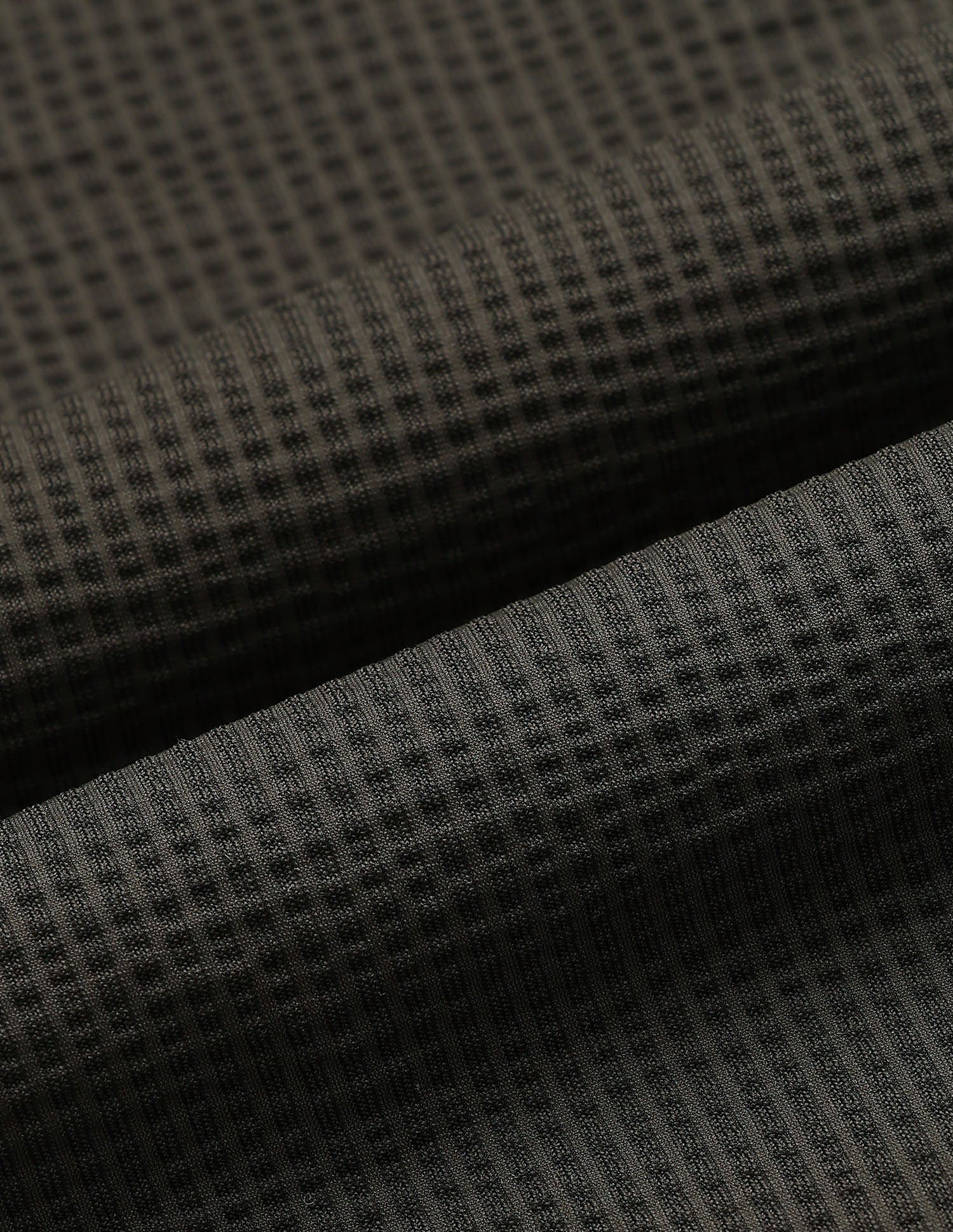 Textured Slim Fit Polo Shirt - Image 2