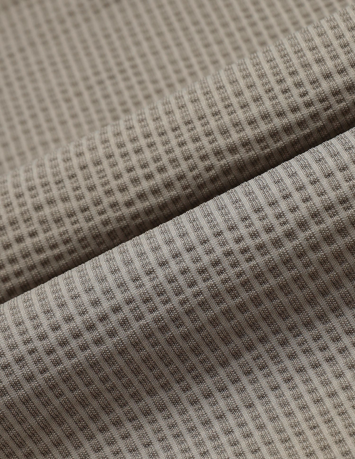 Textured Slim Fit Polo Shirt - Image 2