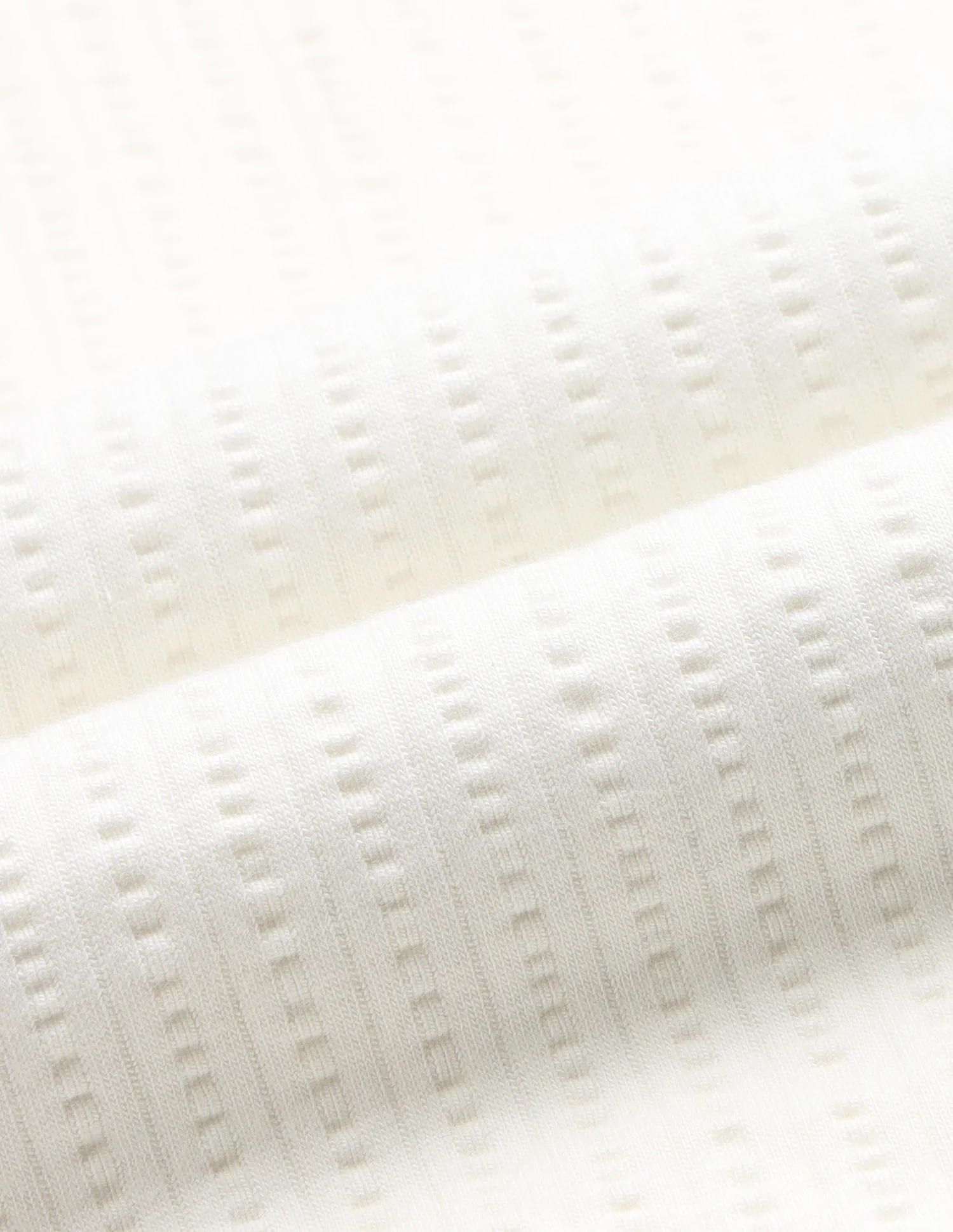 Textured Slim Fit Polo Shirt - Image 2