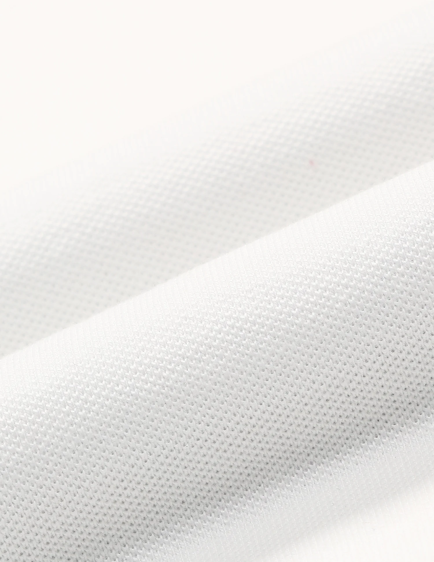 Textured Slim Fit Polo Shirt - Image 2