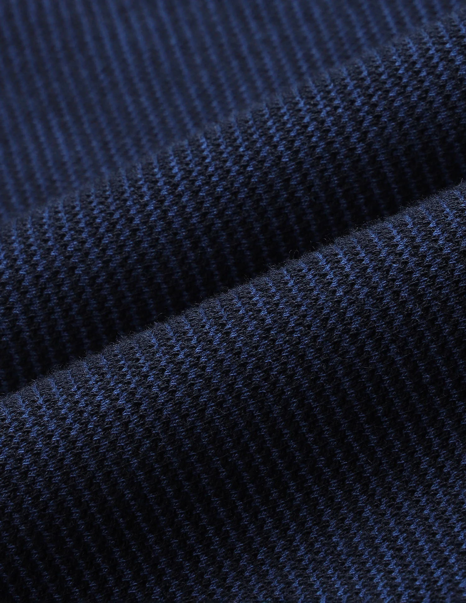 Textured Slim Fit T-Shirt - Image 2