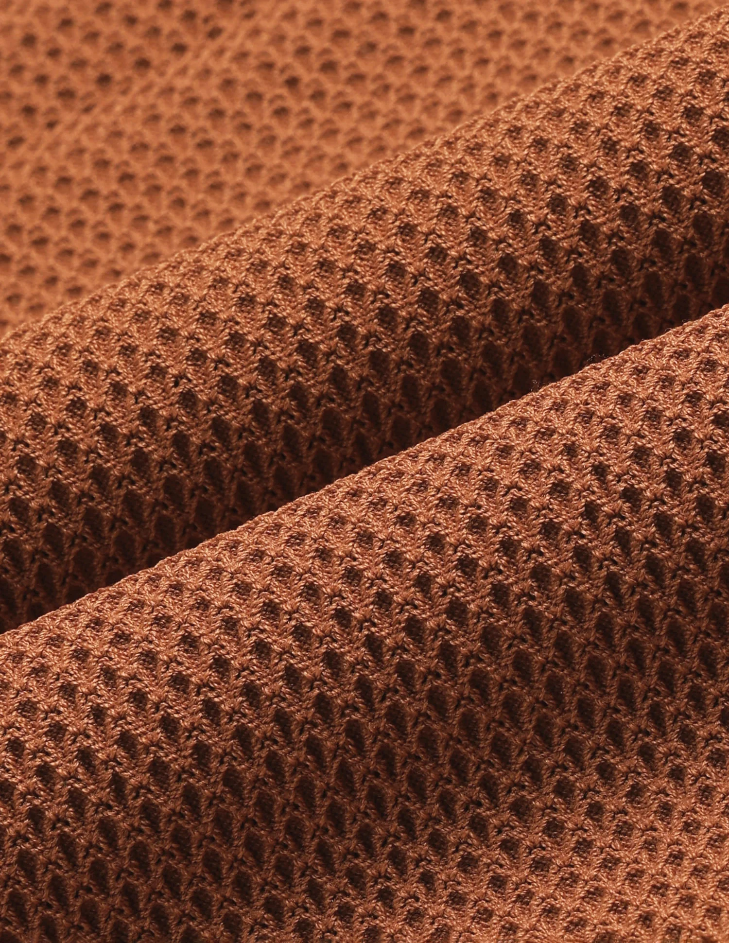 Textured Slim Fit T-Shirt - Image 2