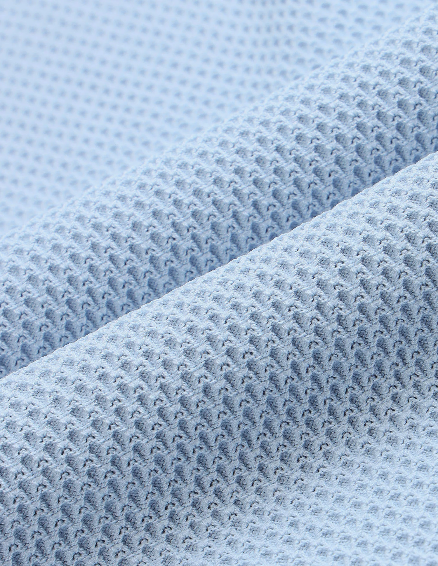 Textured Slim Fit T-Shirt - Image 2