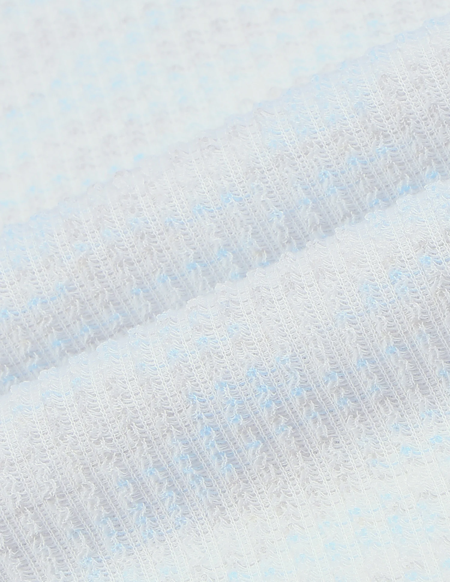 Textured Slim Fit T-Shirt - Image 2
