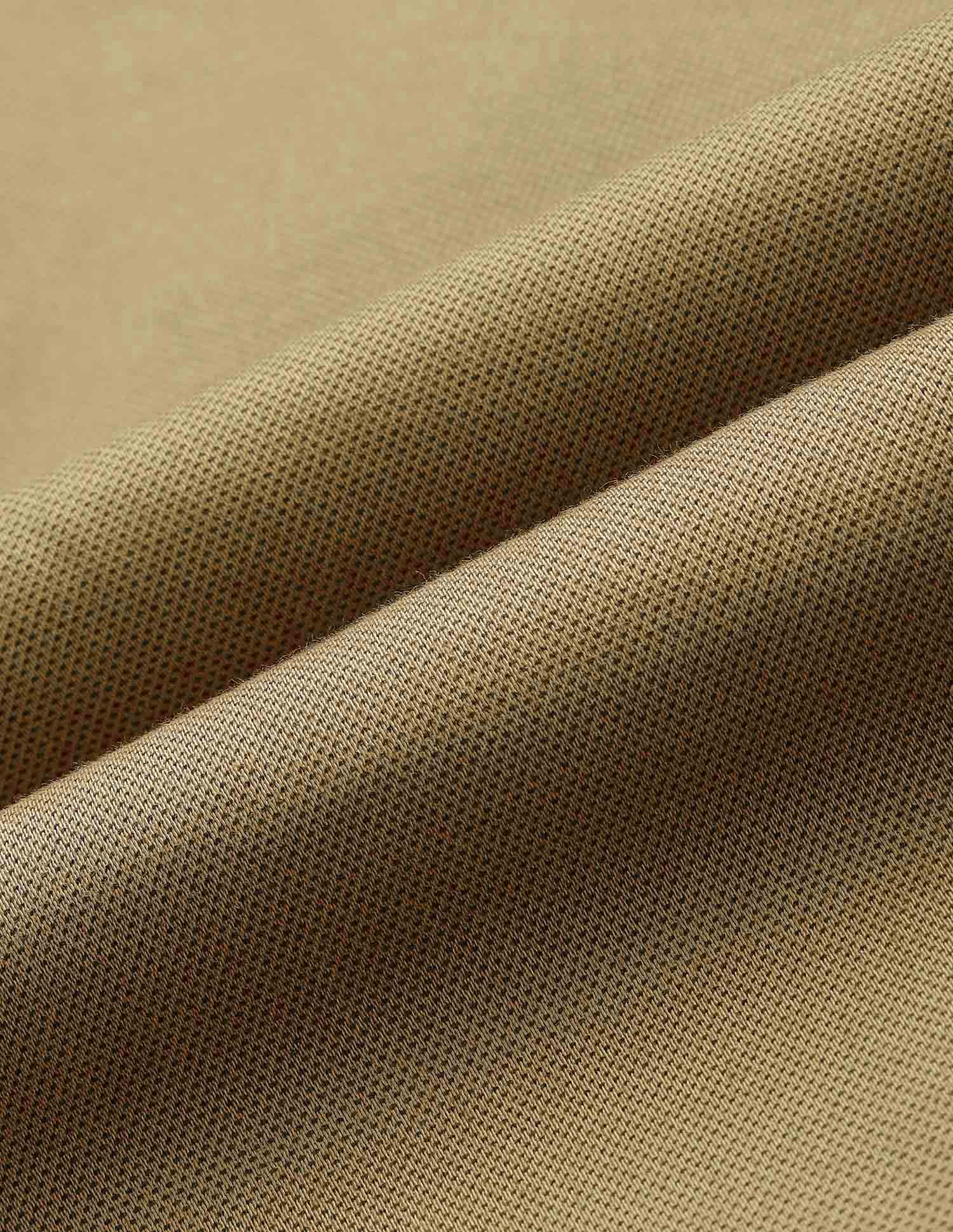 Textured Slim Fit Trousers - Image 2