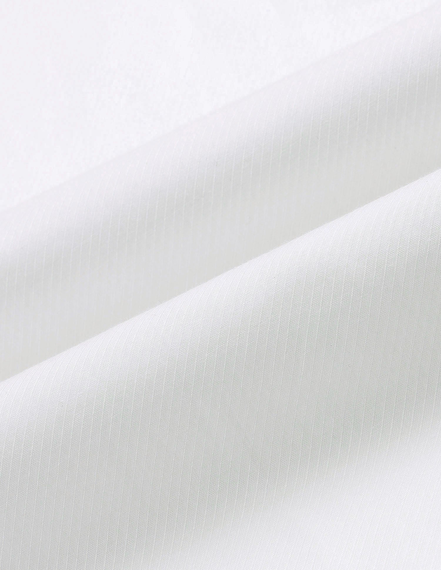 Textured Tailored Fit Shirt - Image 2