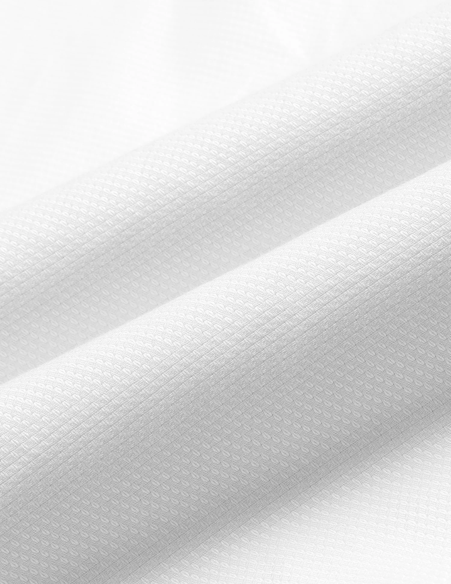 Textured Tailored Fit Shirt - Image 2