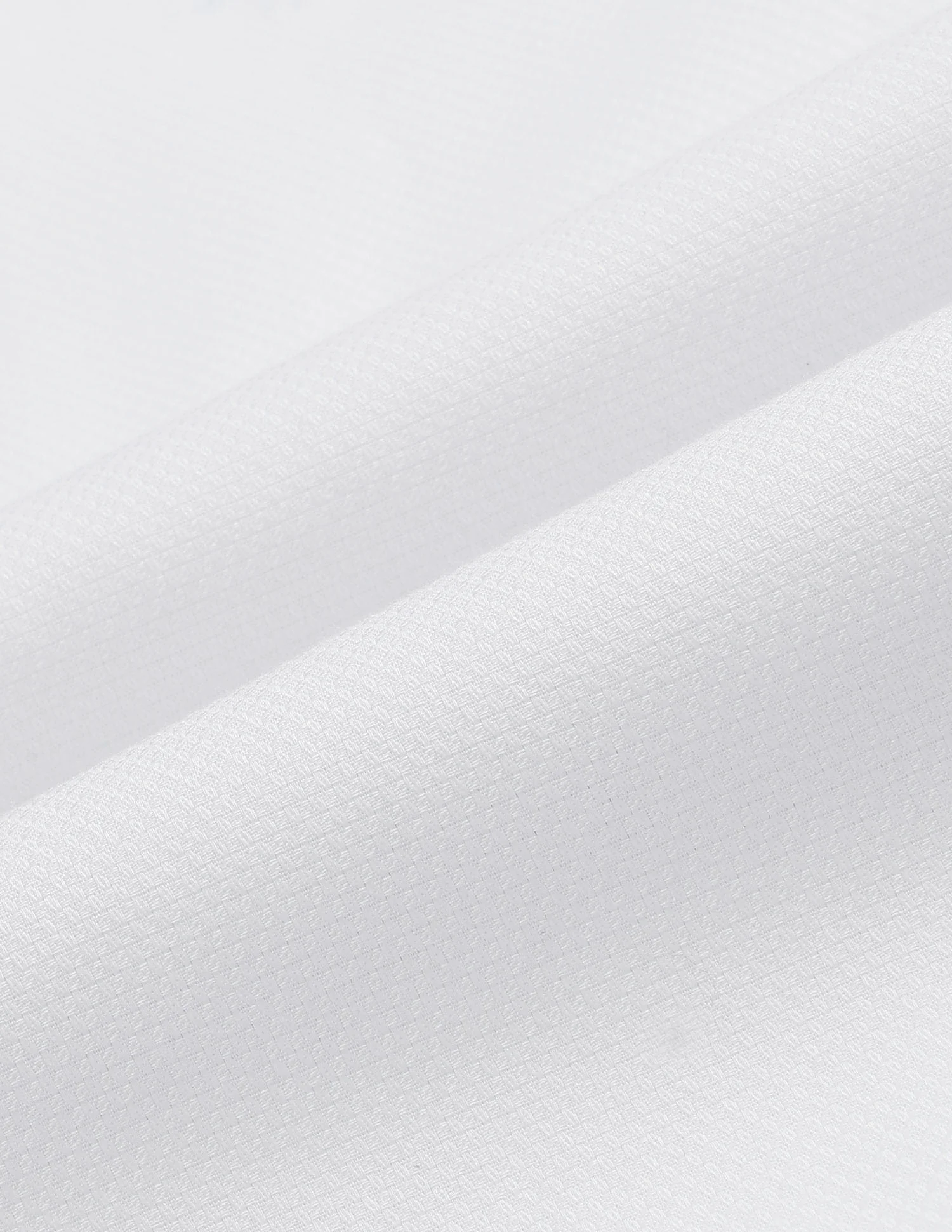 Textured Tailored Fit Shirt - Image 2