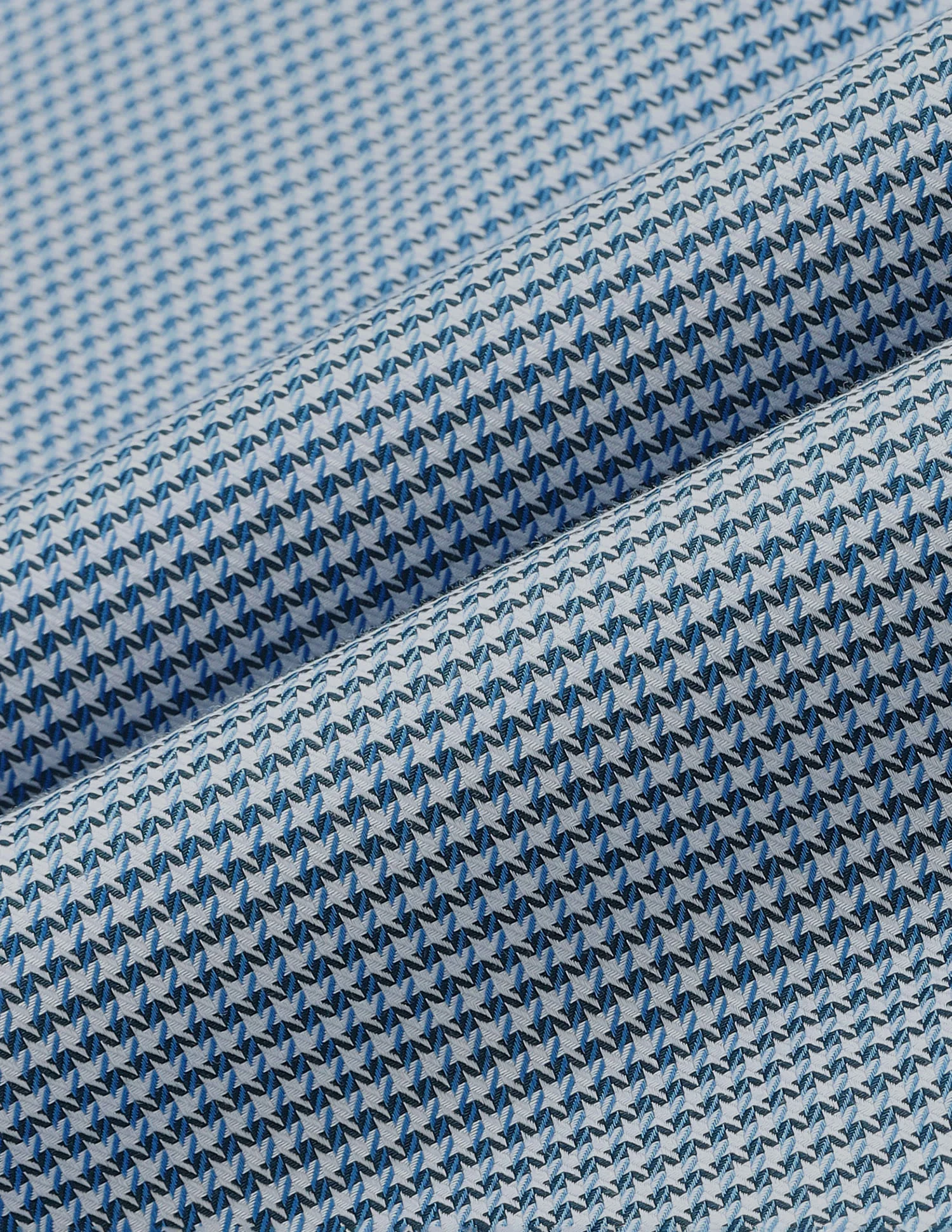 Textured Twill Shirt - Image 2