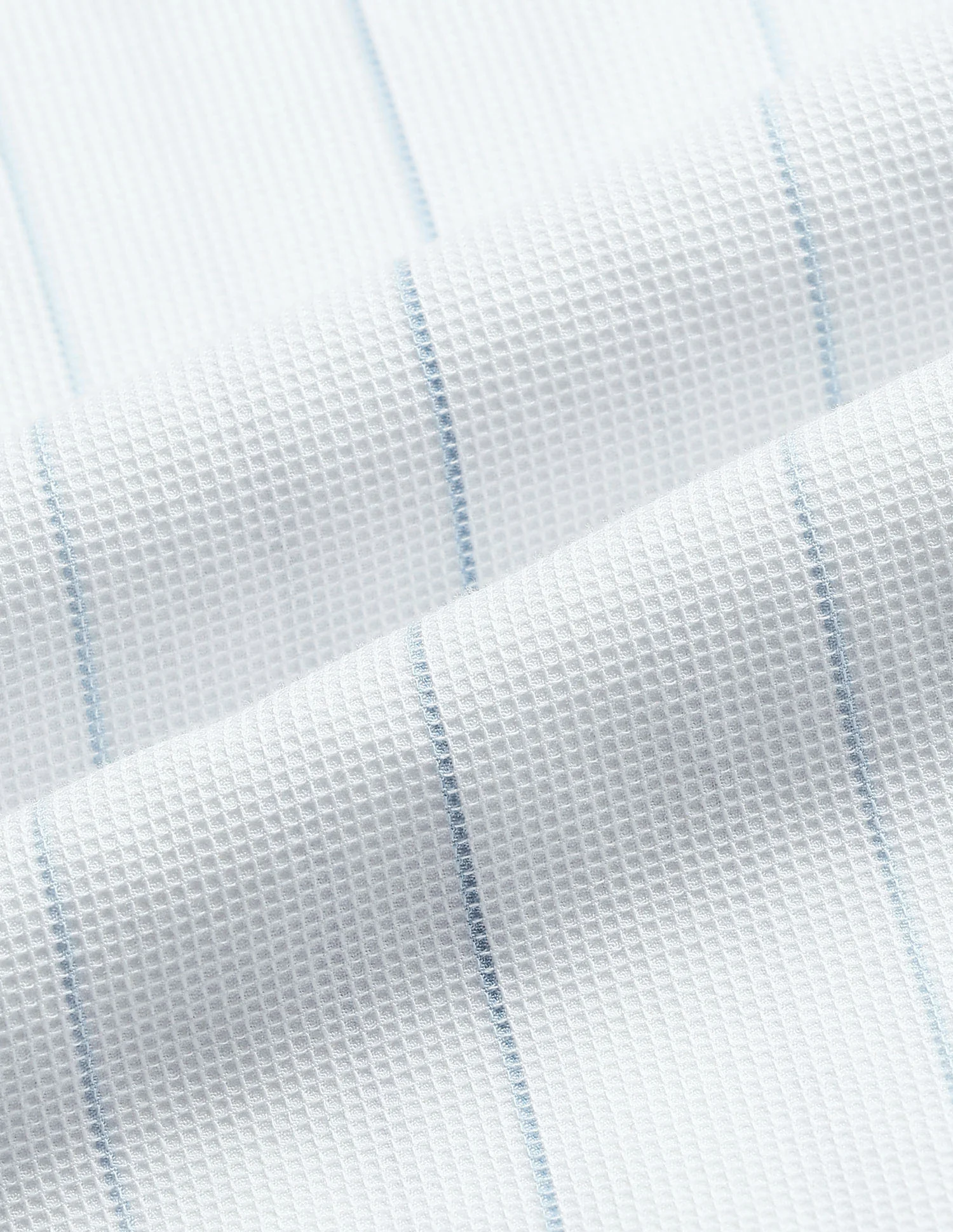 Textured Vertical Striped Motel On The Coast Shirt - Image 2