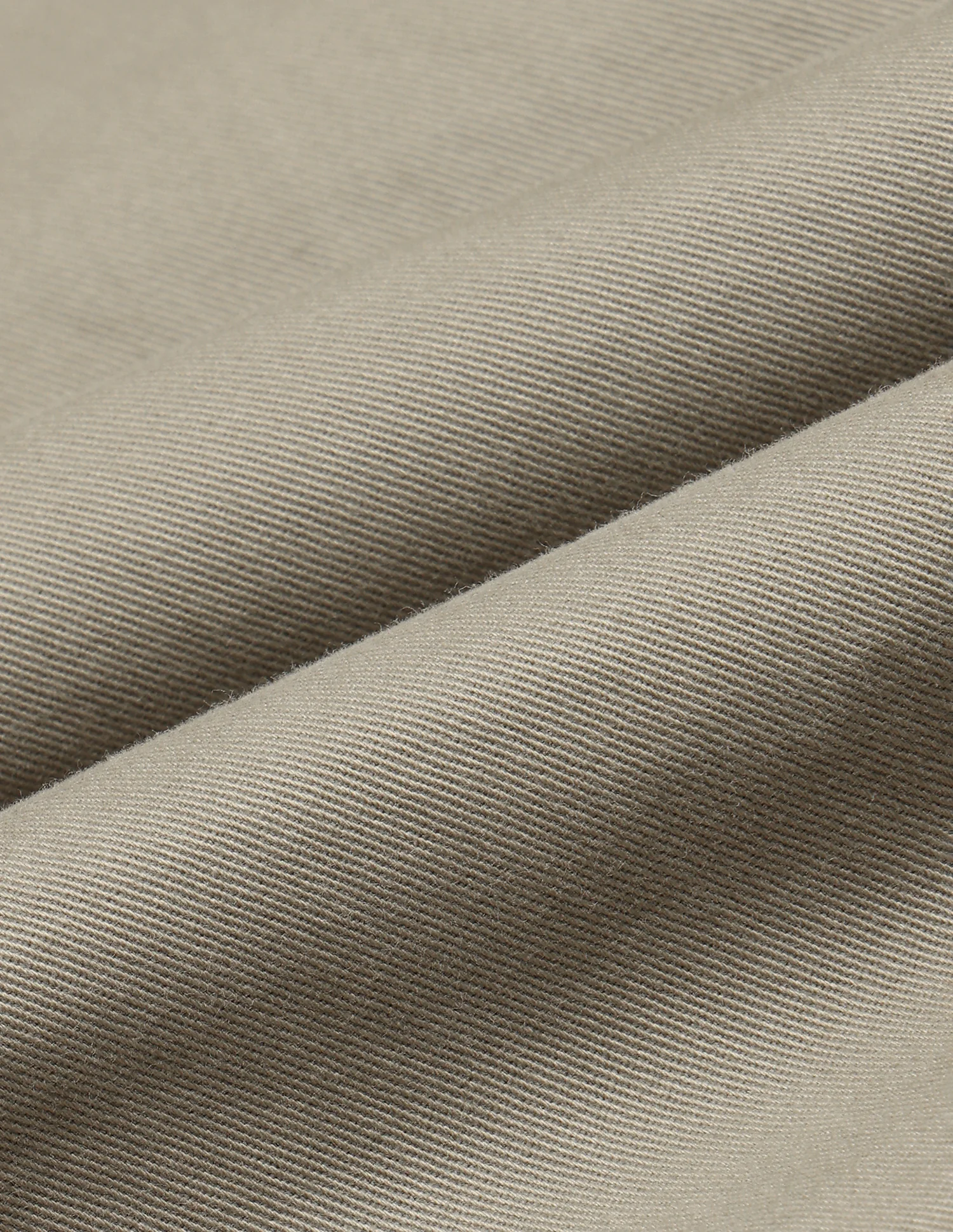 Twill Austin Slim Fit Trousers - Image 2