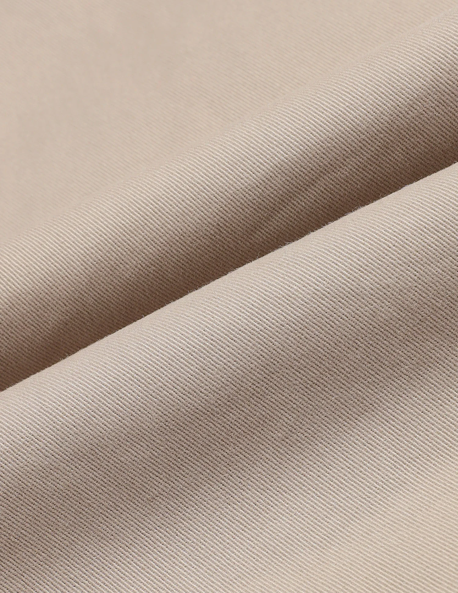 Twill Austin Slim Fit Trousers - Image 2
