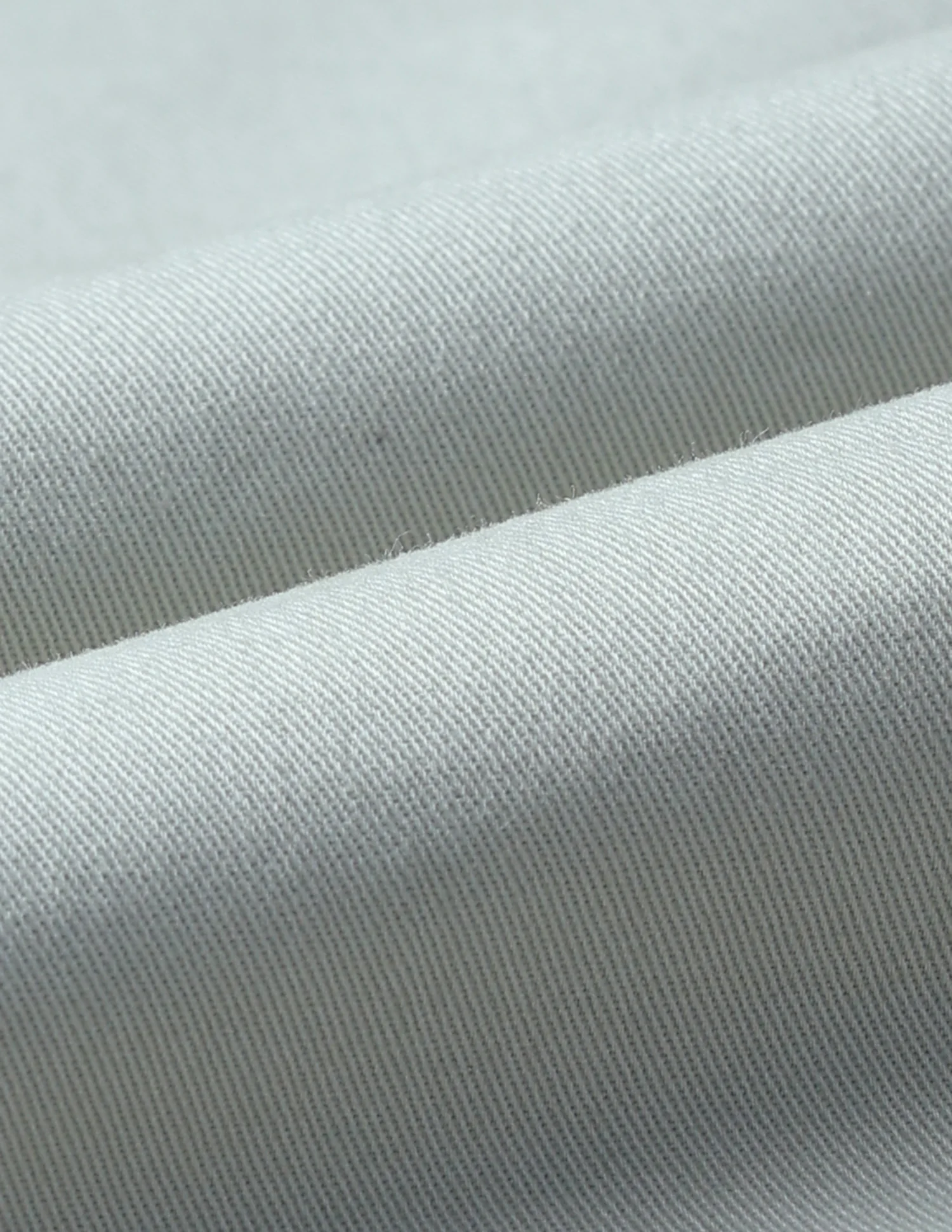 Twill Austin Trim Regular Fit Trousers - Image 2