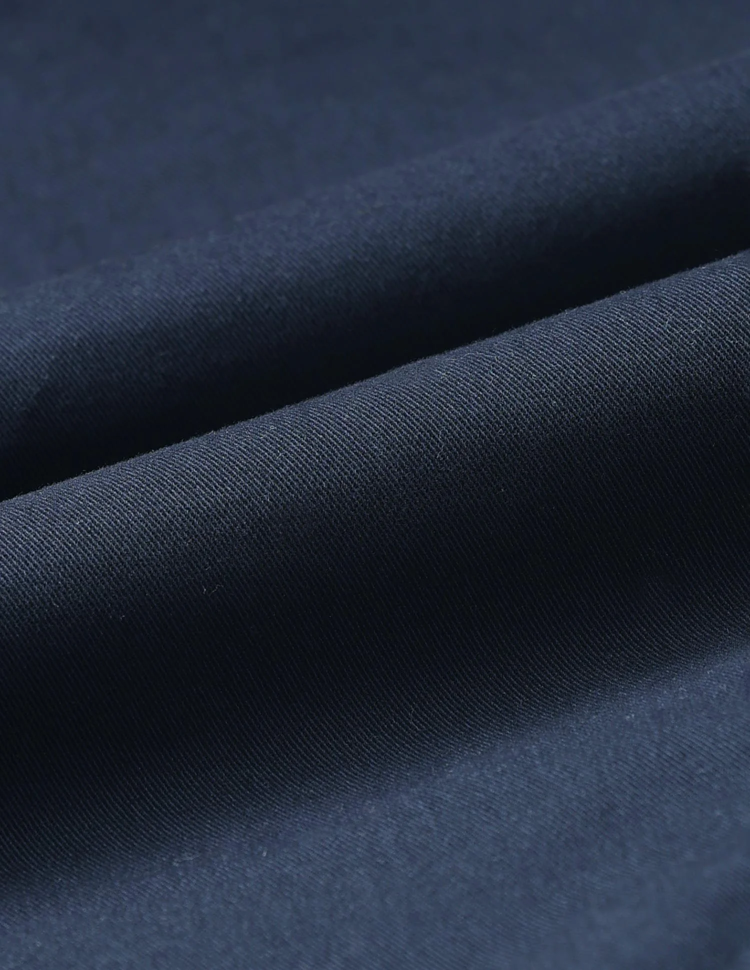 Twill Austin Trim Regular Fit Trousers - Image 2