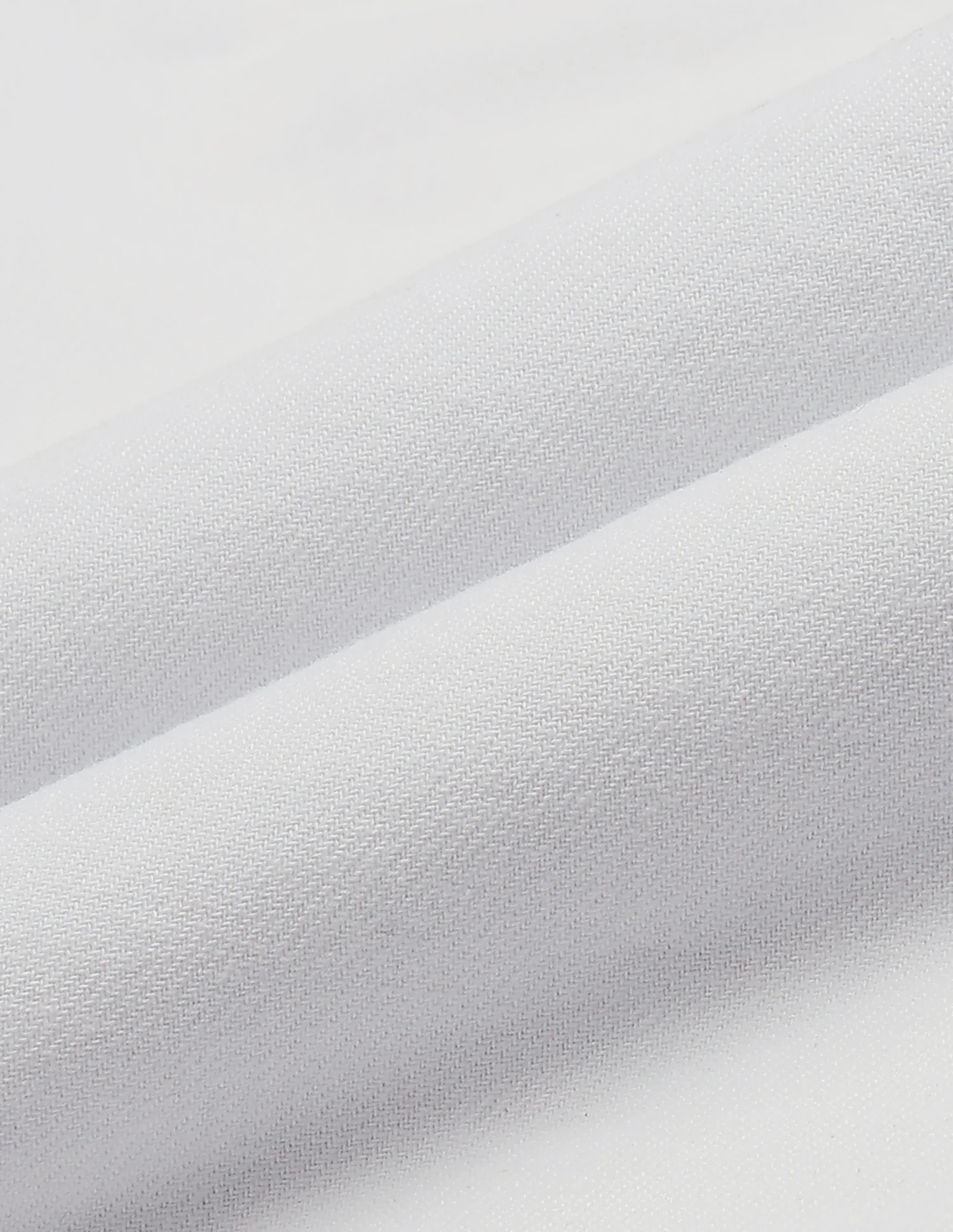 Twill Comfort Fit Shirt - Image 2