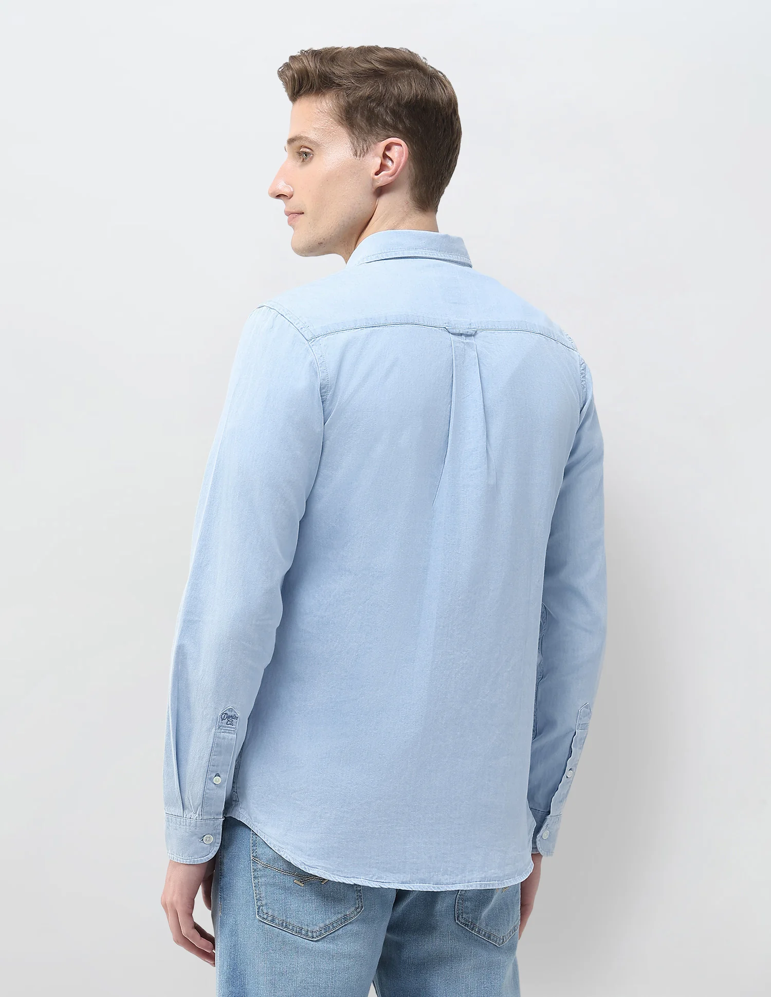 Twill Motel On The Coast Shirt - Image 5