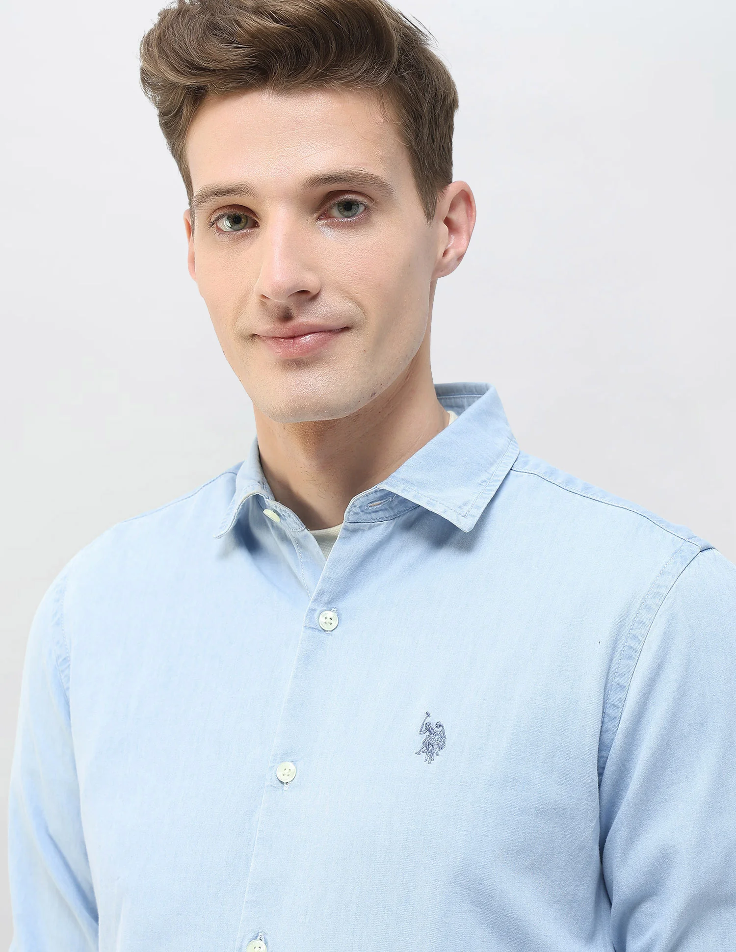 Twill Motel On The Coast Shirt - Image 7