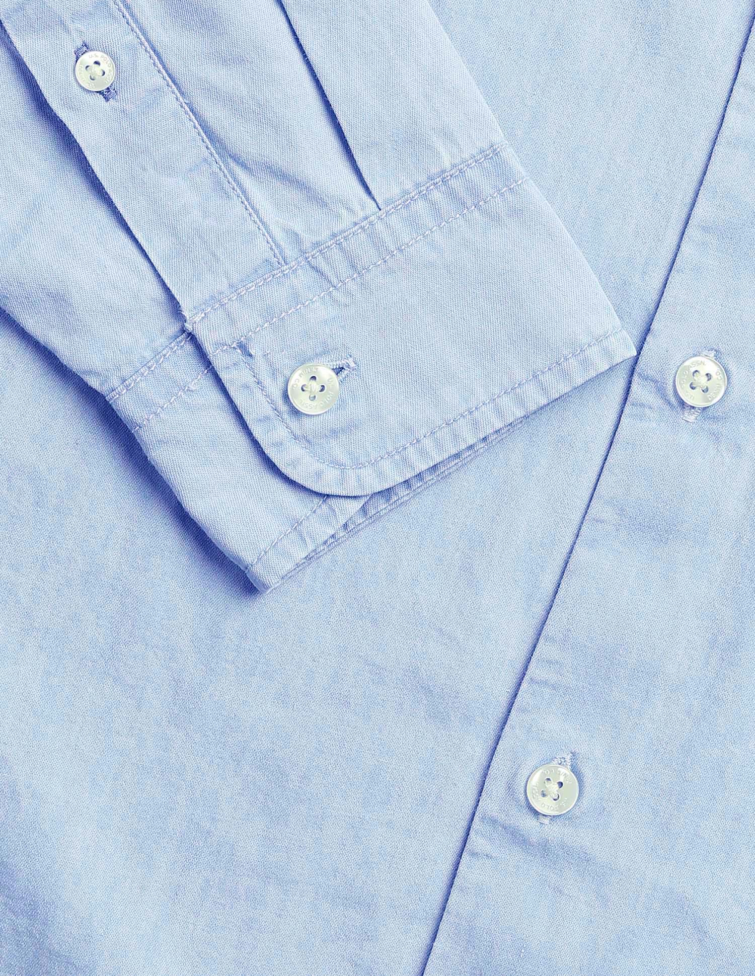 Twill Motel On The Coast Shirt - Image 8