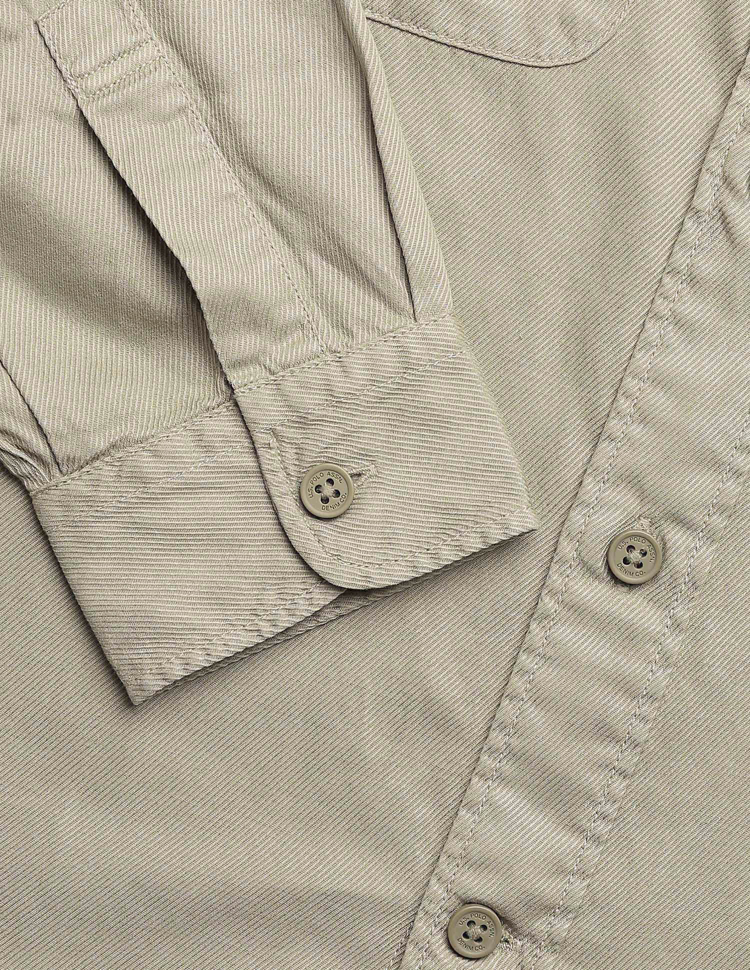 Twill Motel On The Coast Shirt - Image 9