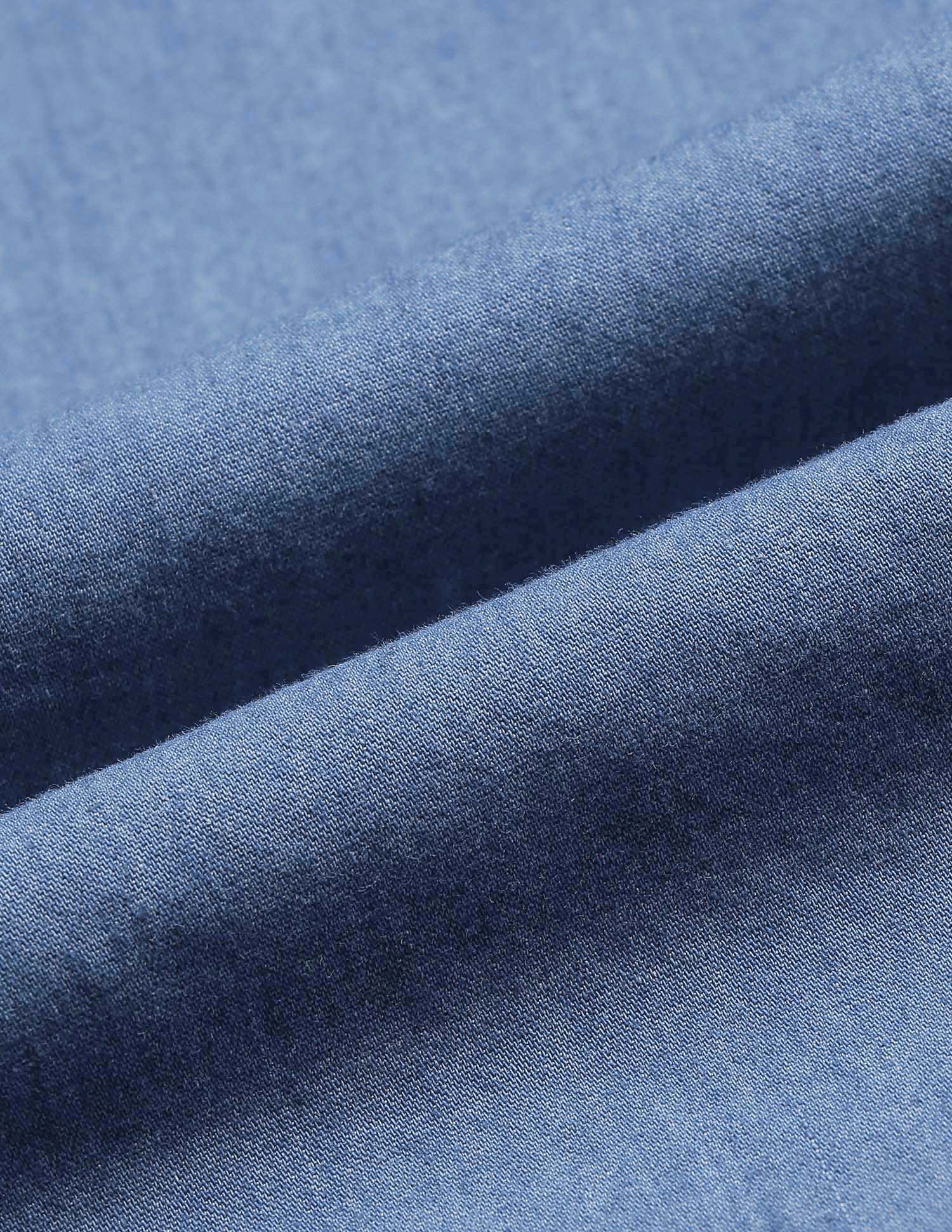 Twill Motel On The Coast Shirt - Image 2