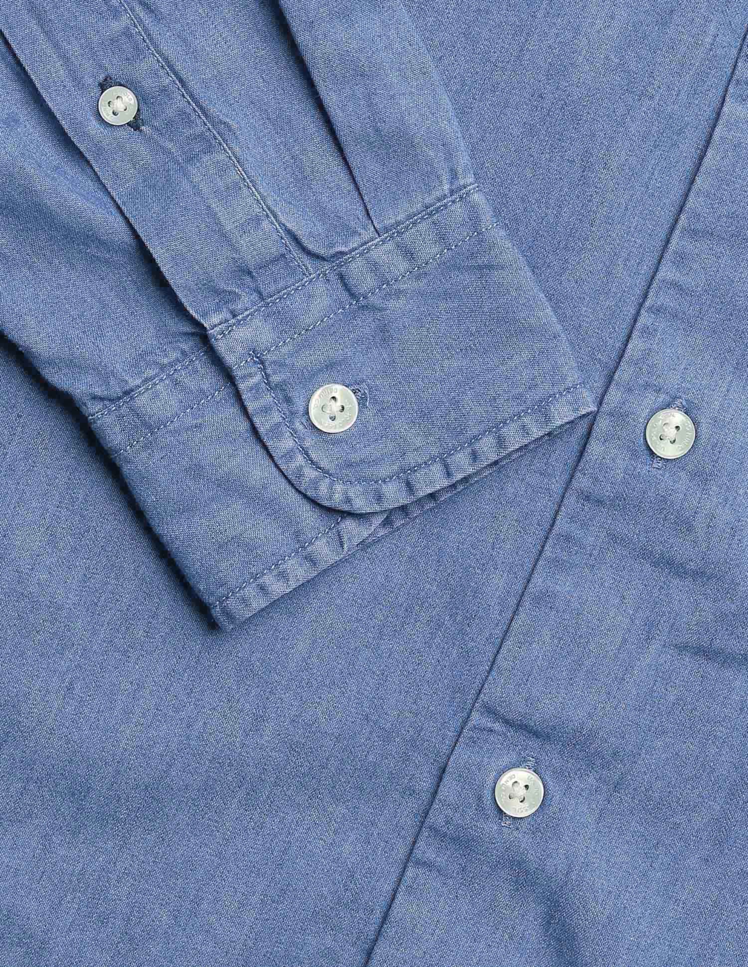 Twill Motel On The Coast Shirt - Image 8