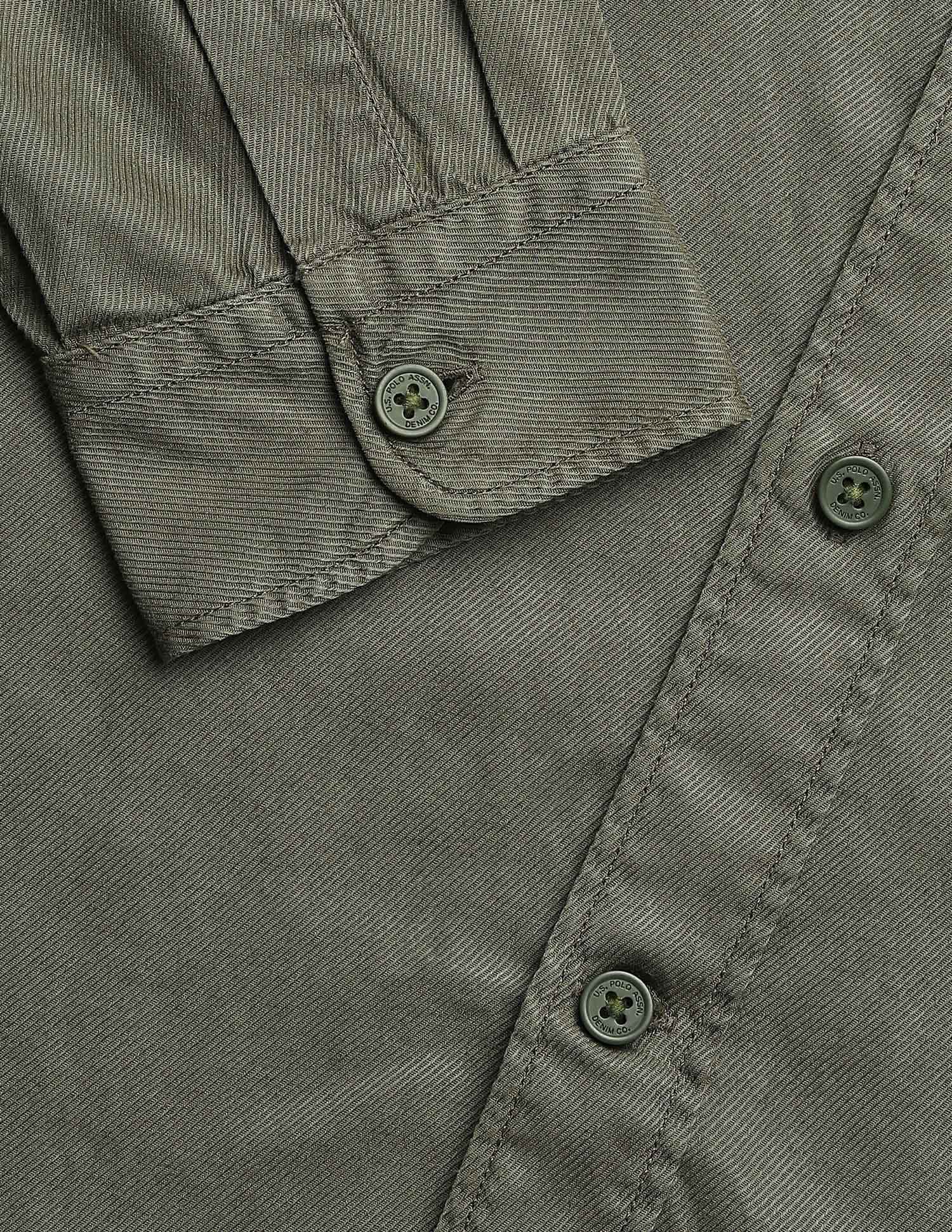 Twill Motel On The Coast Shirt - Image 9