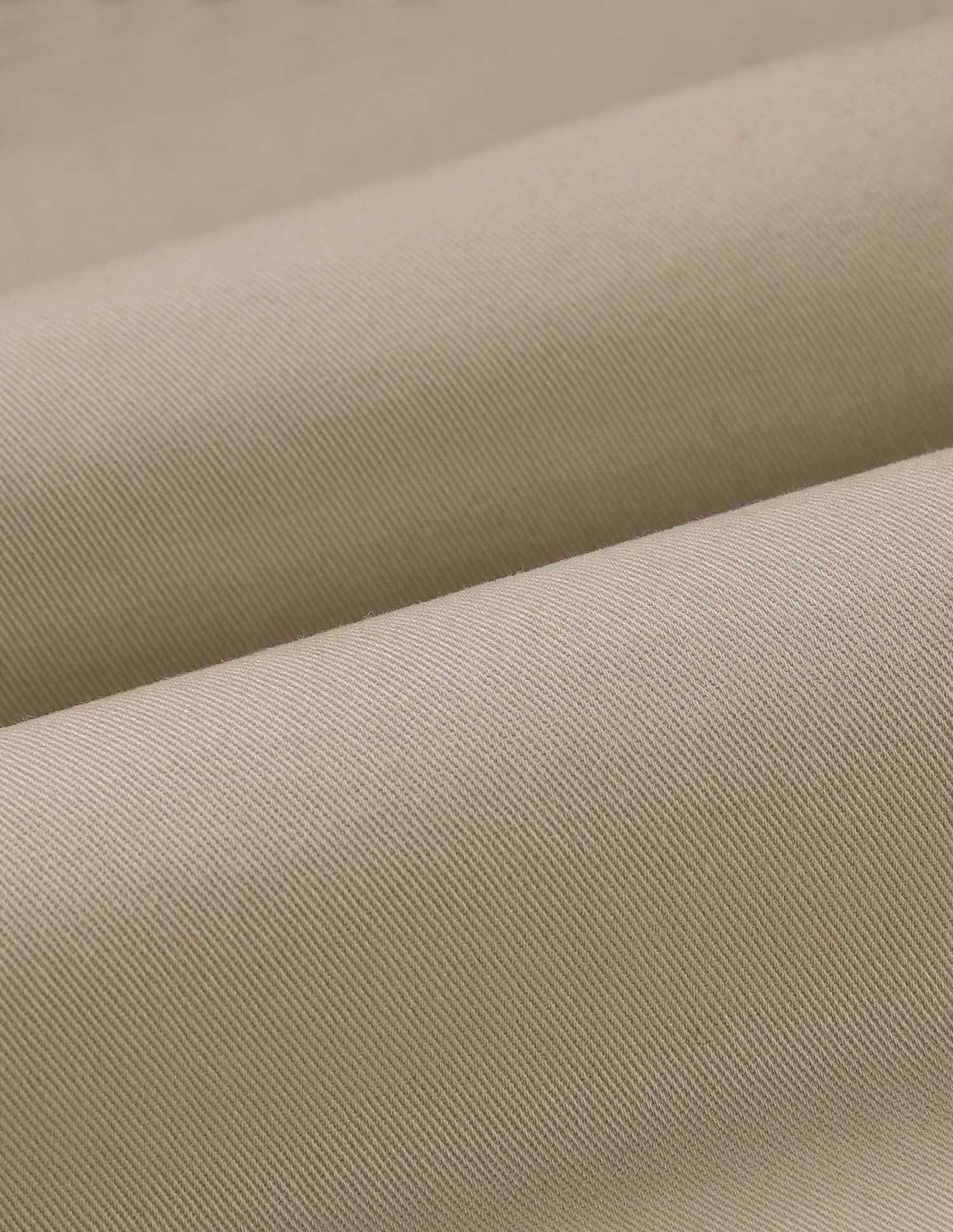 Twill Regular Fit Cargos - Image 3