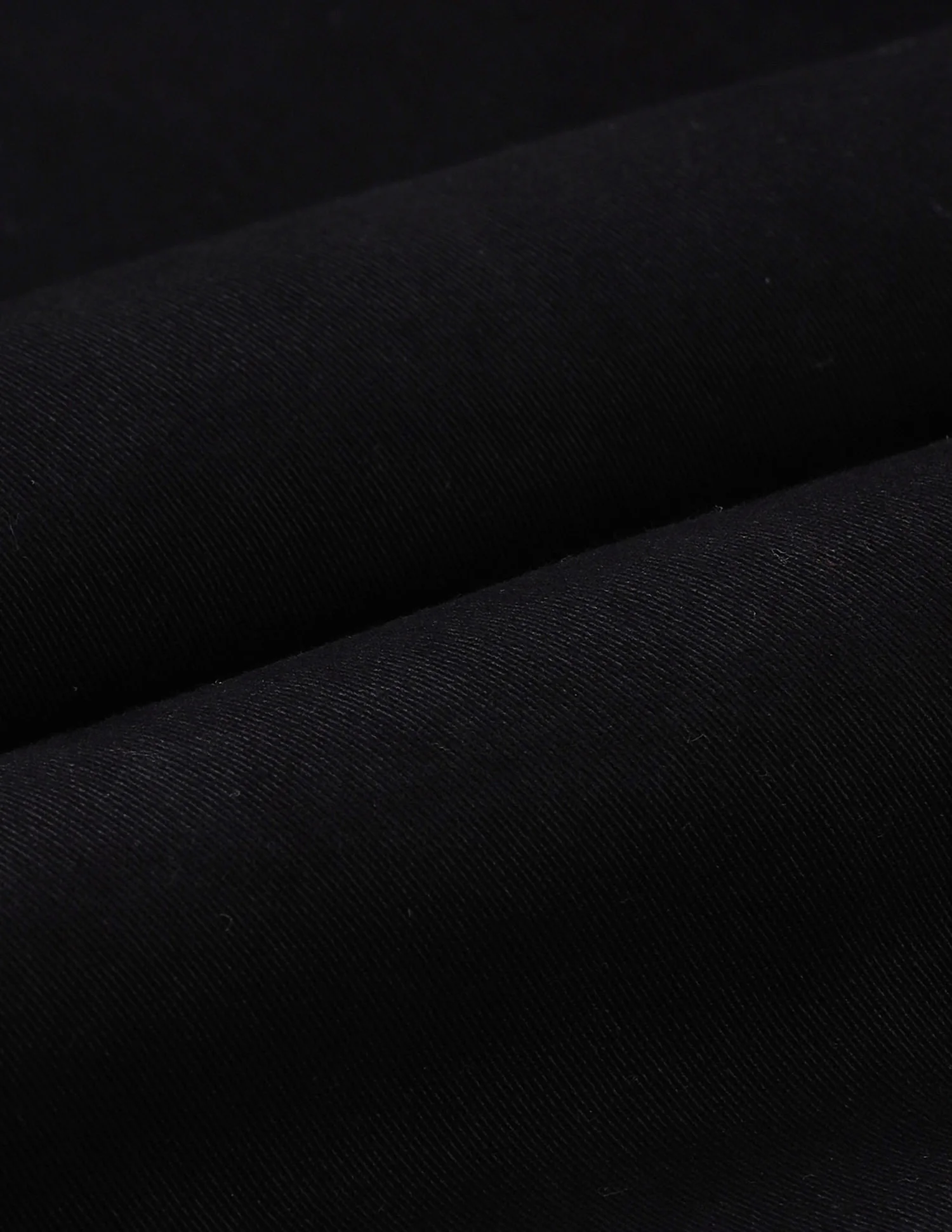 Twill Regular Fit Cargos - Image 2
