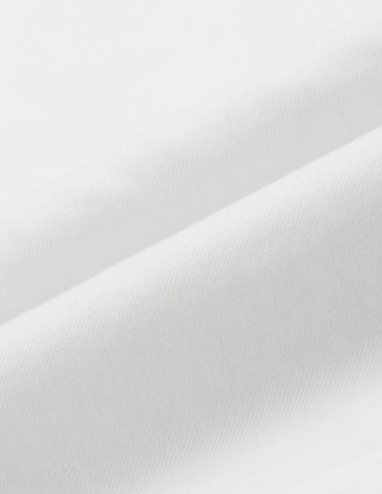 Twill Regular Fit Shirt - Image 2