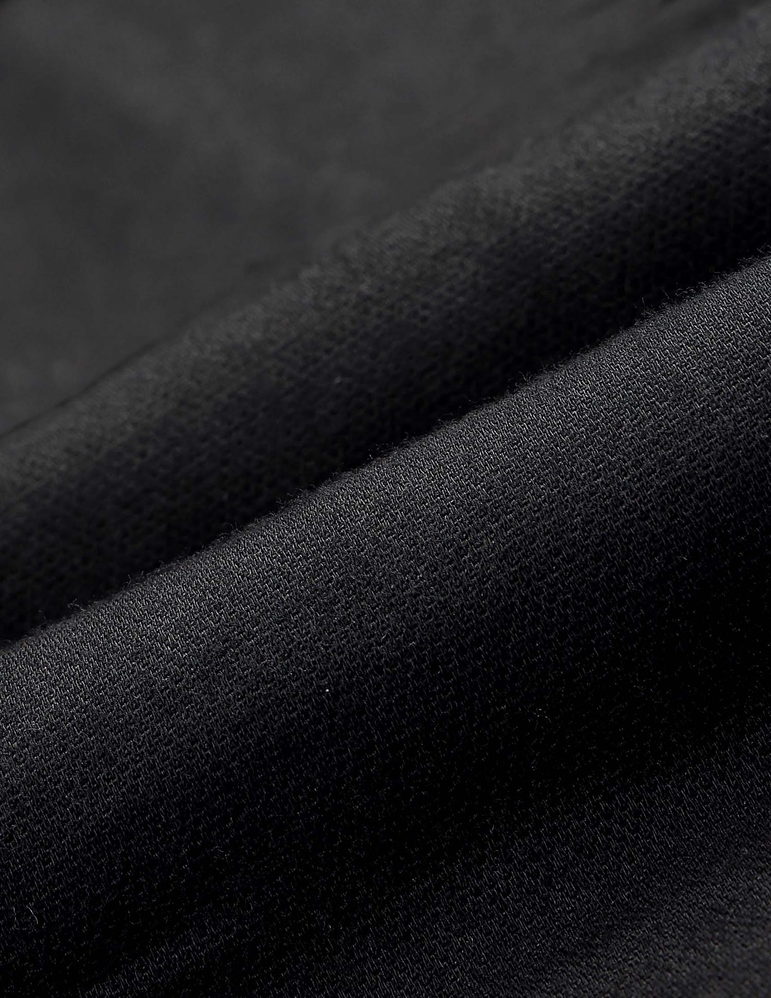 Twill Regular Fit Shirt - Image 2