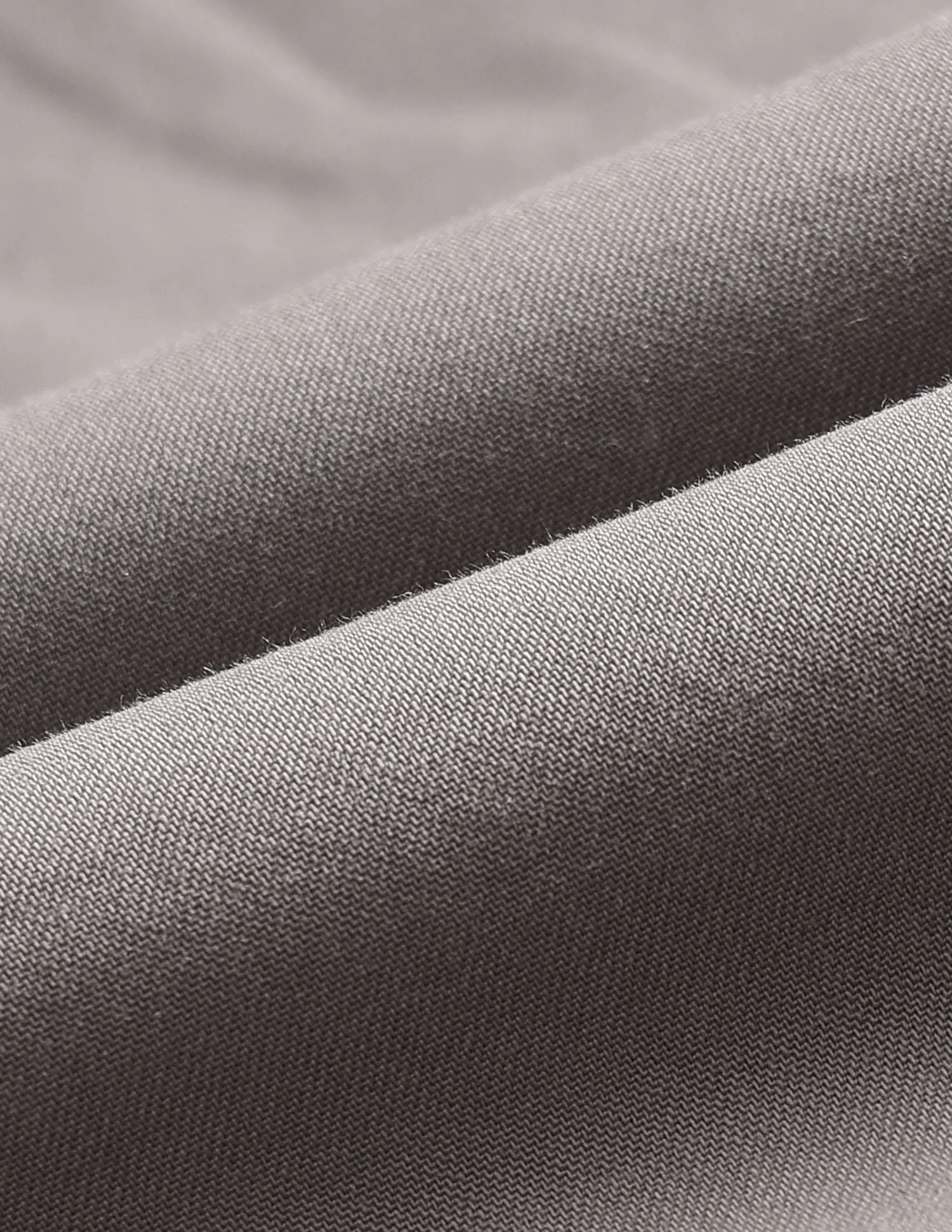 Twill Regular Fit Shirt - Image 2
