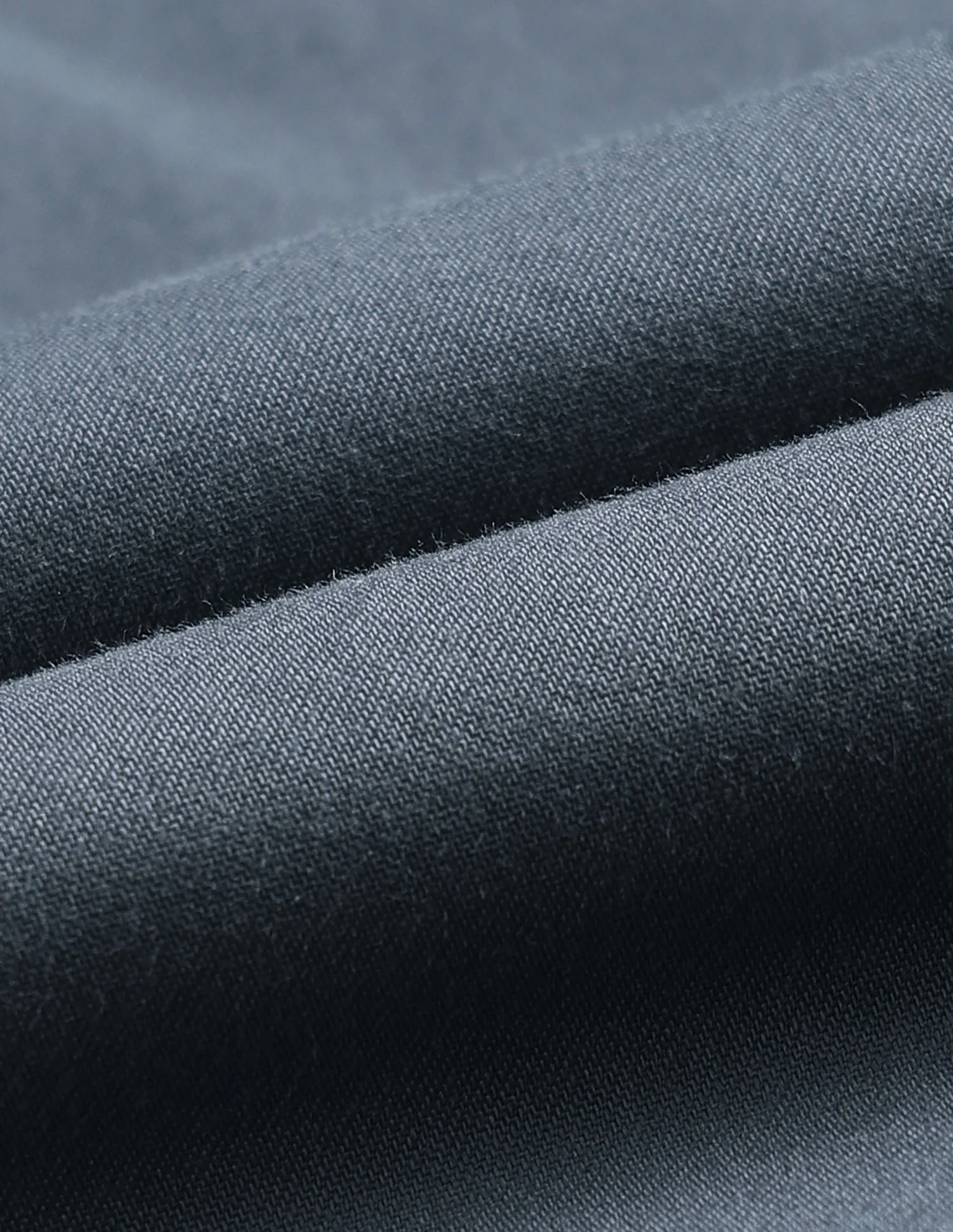 Twill Regular Fit Shirt - Image 2