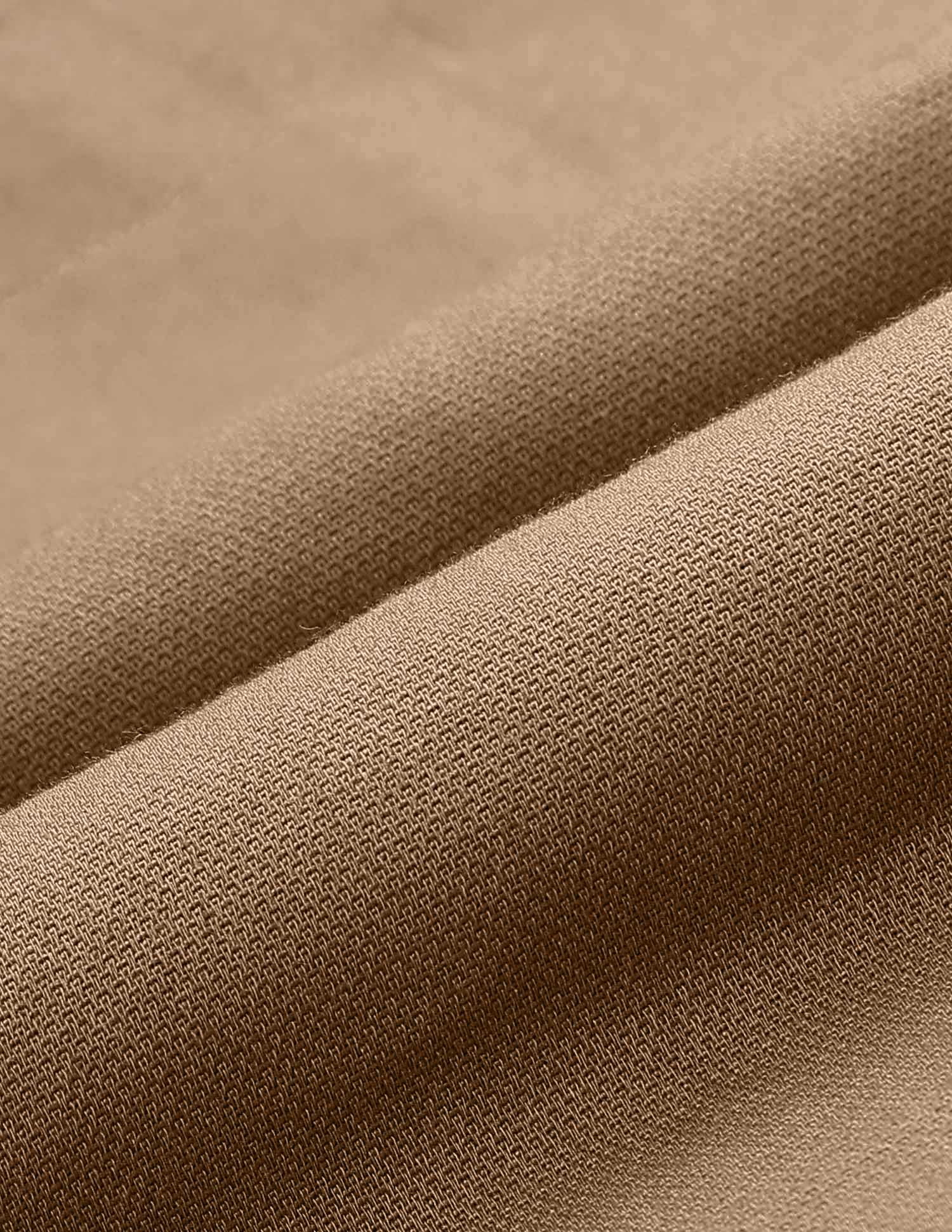 Twill Regular Fit Shirt - Image 2
