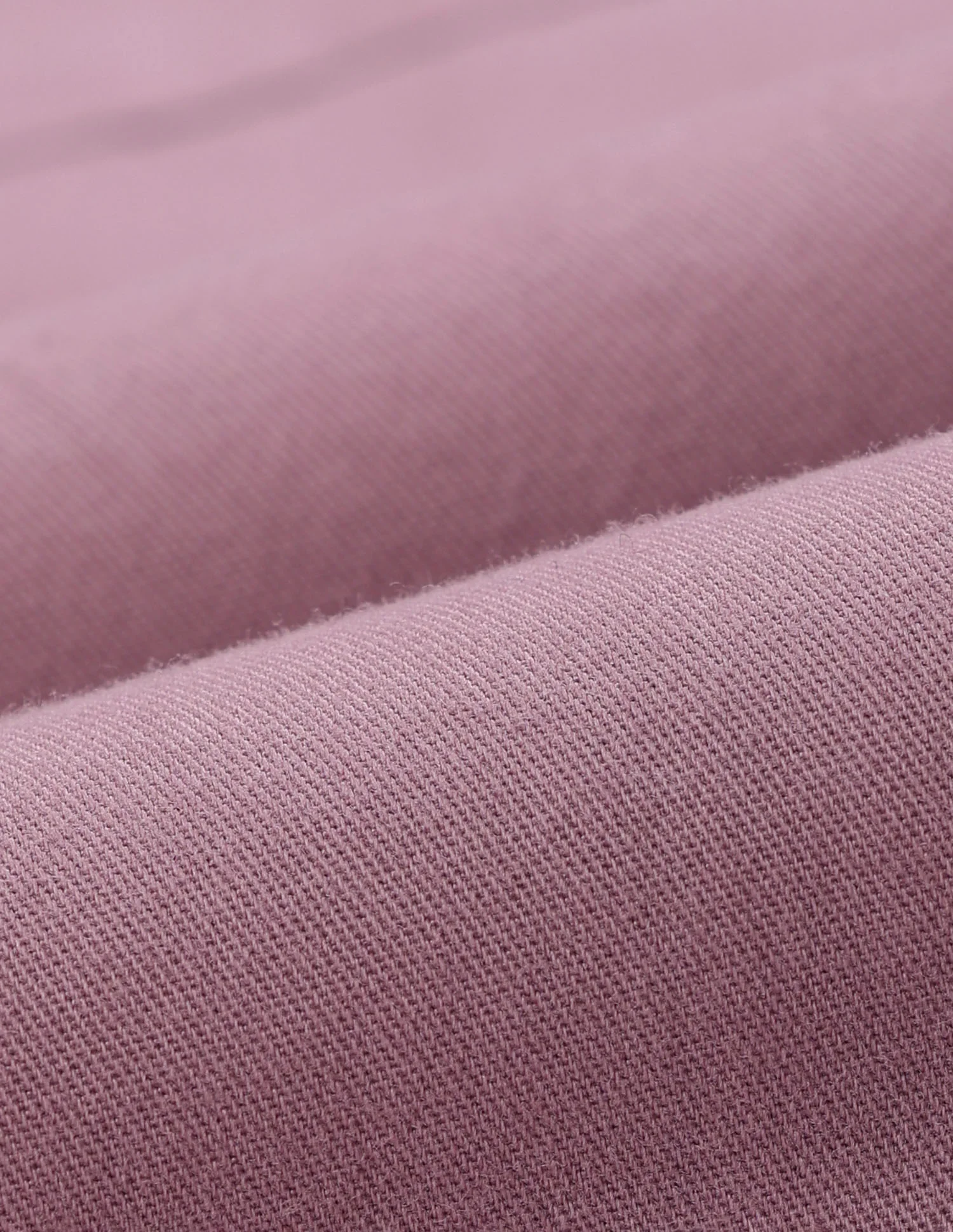 Twill Relaxed Fit Shirt - Image 2
