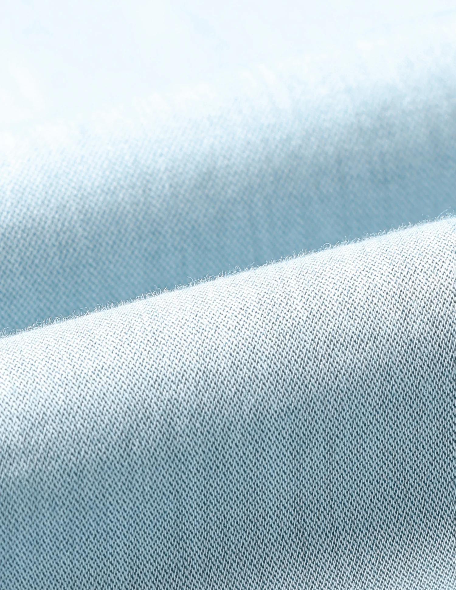 Twill Tailored Fit Shirt - Image 2