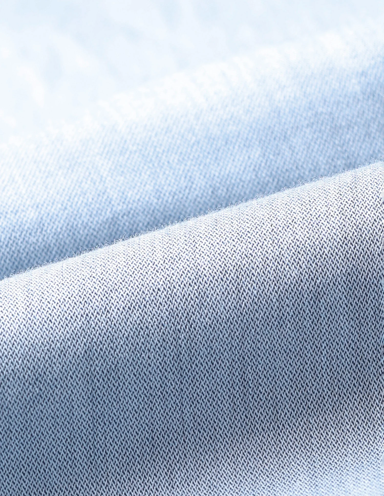 Twill Tailored Fit Shirt - Image 2