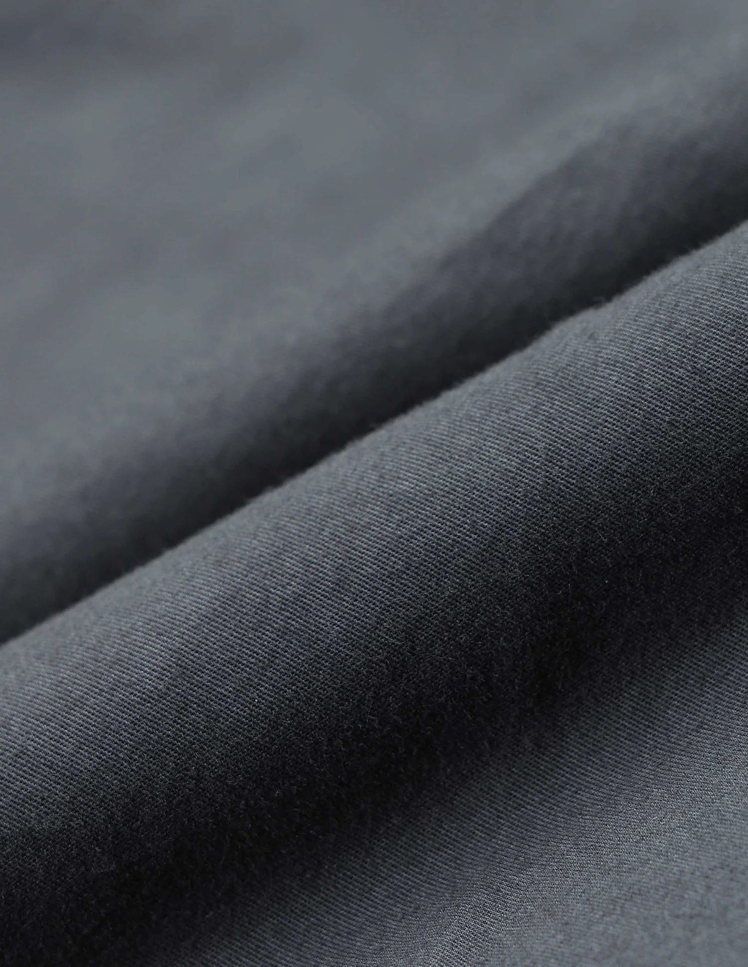 Twill Tailored Fit Shirt - Image 2