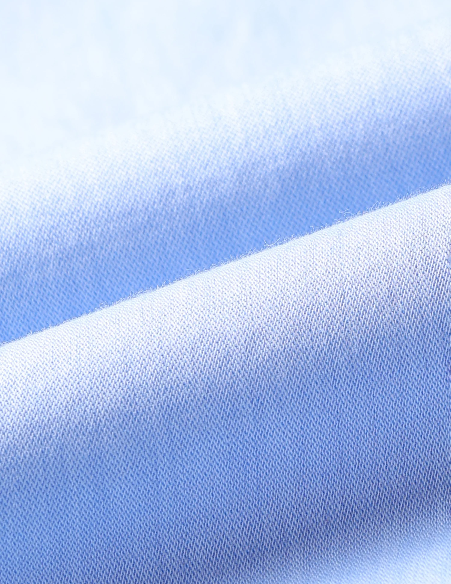 Twill Tailored Fit Shirt - Image 2