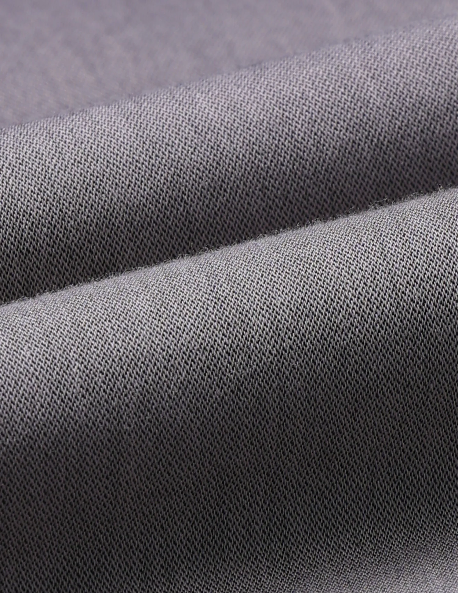 Twill Tailored Fit Shirt - Image 2