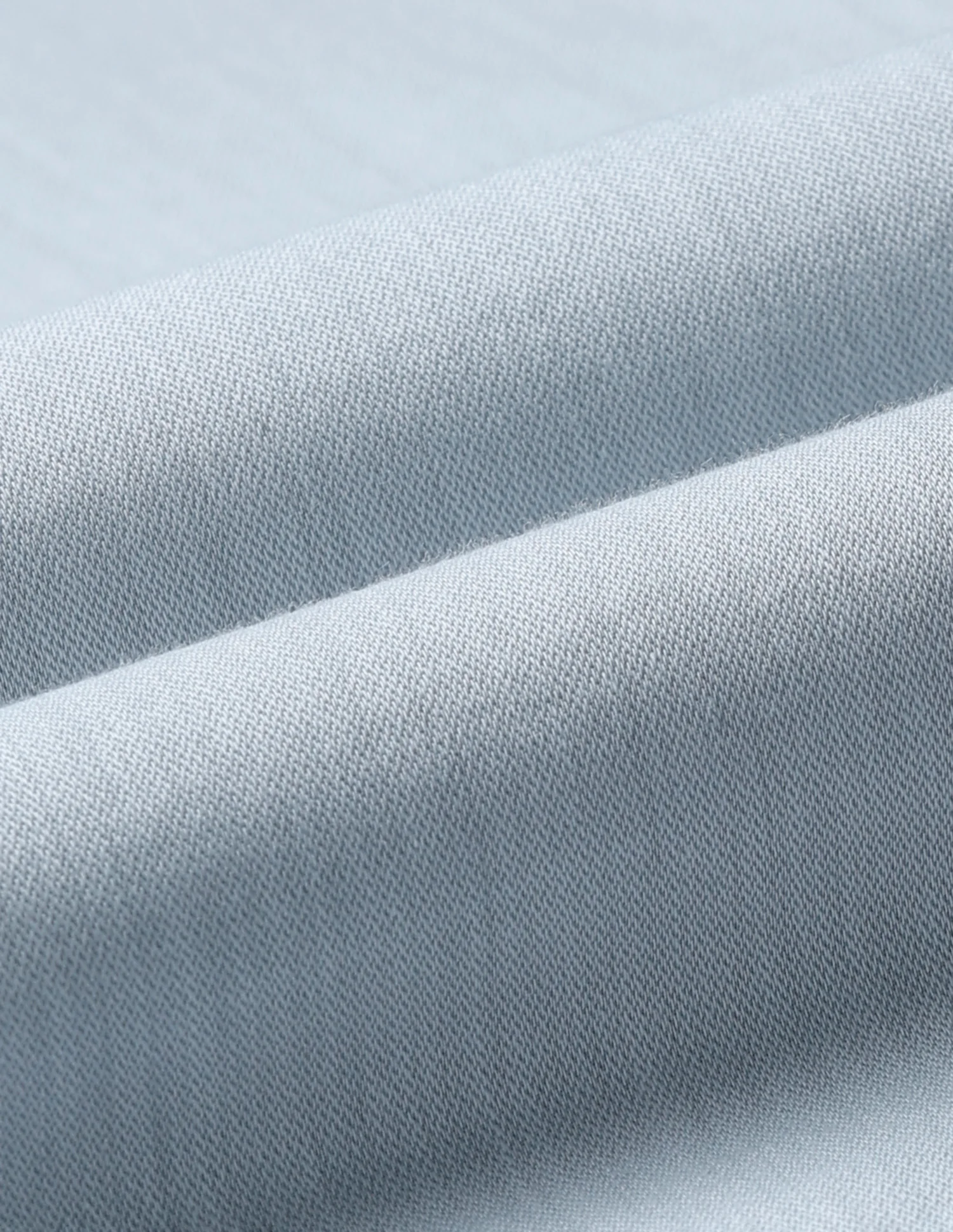 Twill Tailored Fit Shirt - Image 2