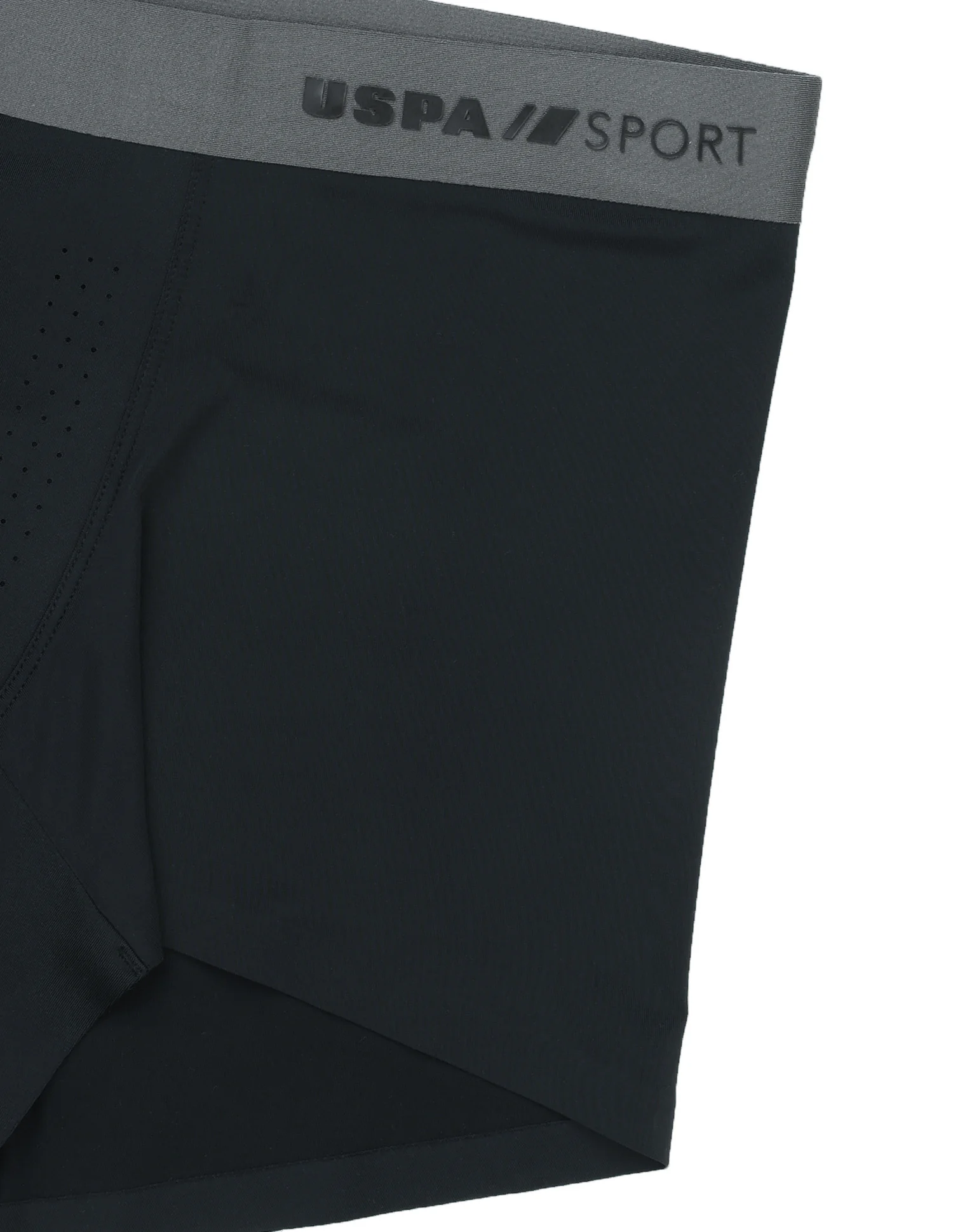 Ultra Light Perforated RT010 Seamless Trunk - Image 9