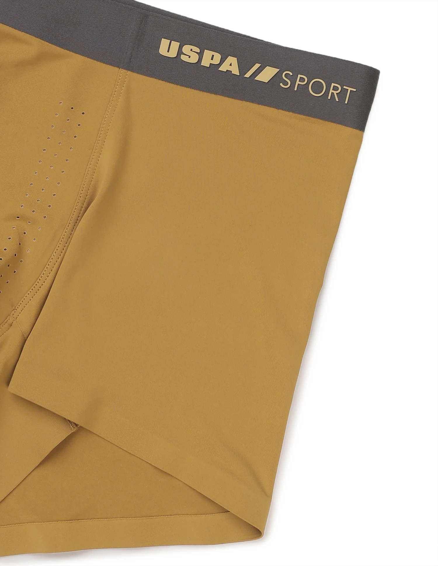 Ultra Light Perforated RT010 Seamless Trunk - Image 9