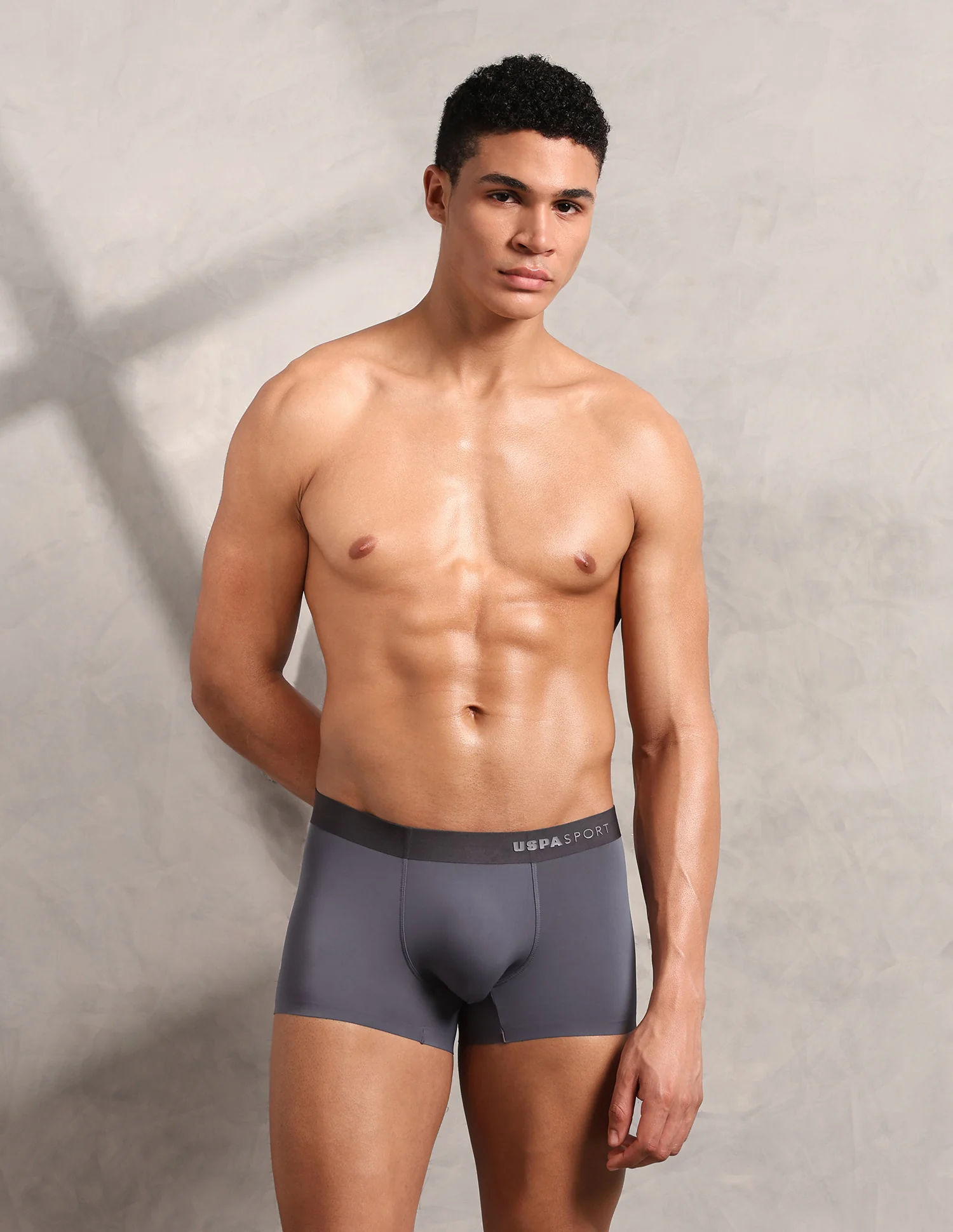Ultra Light RT006 Seamless Trunk - Image 6